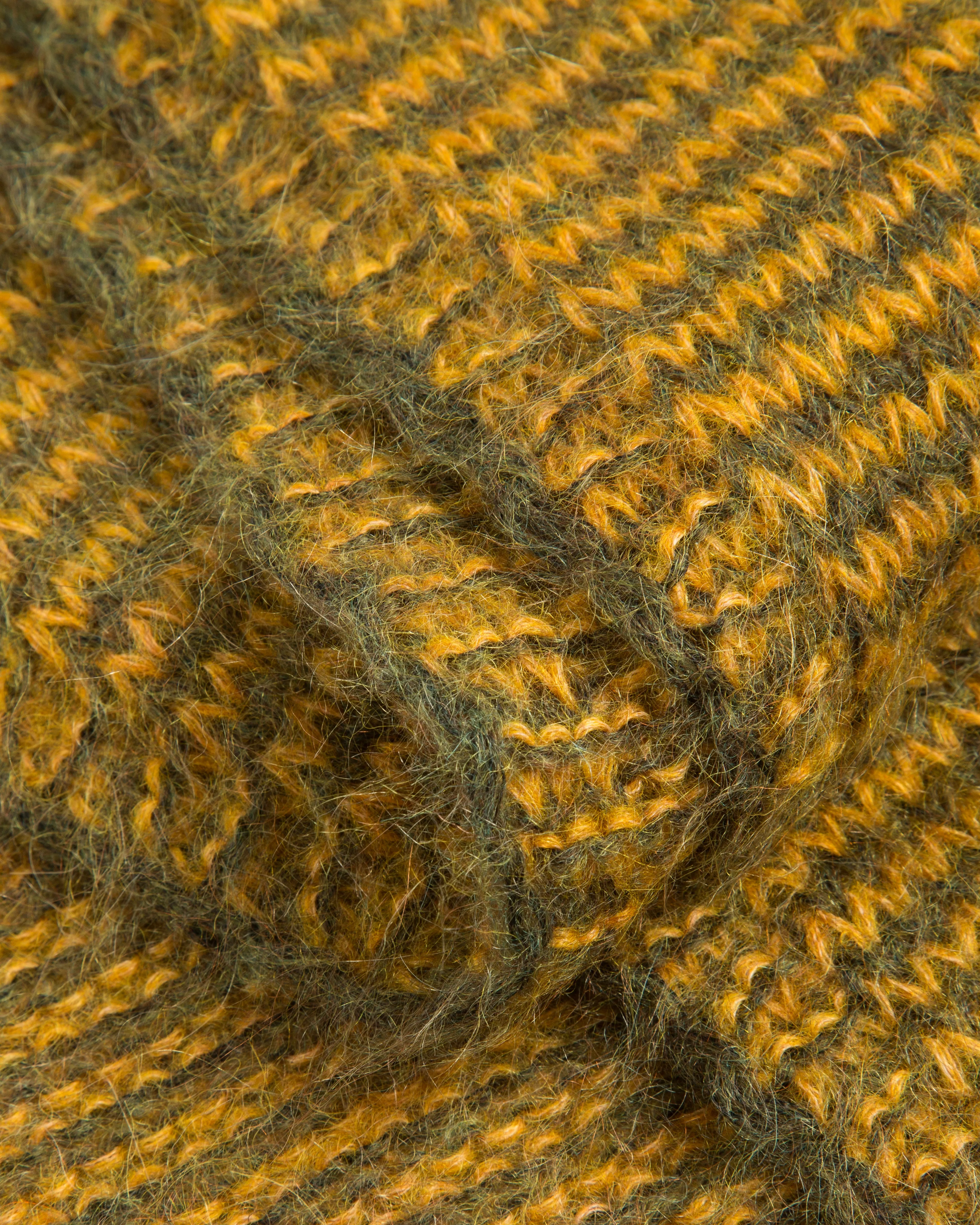 Mohair Scarf sold by YMC product image thumbnail 3