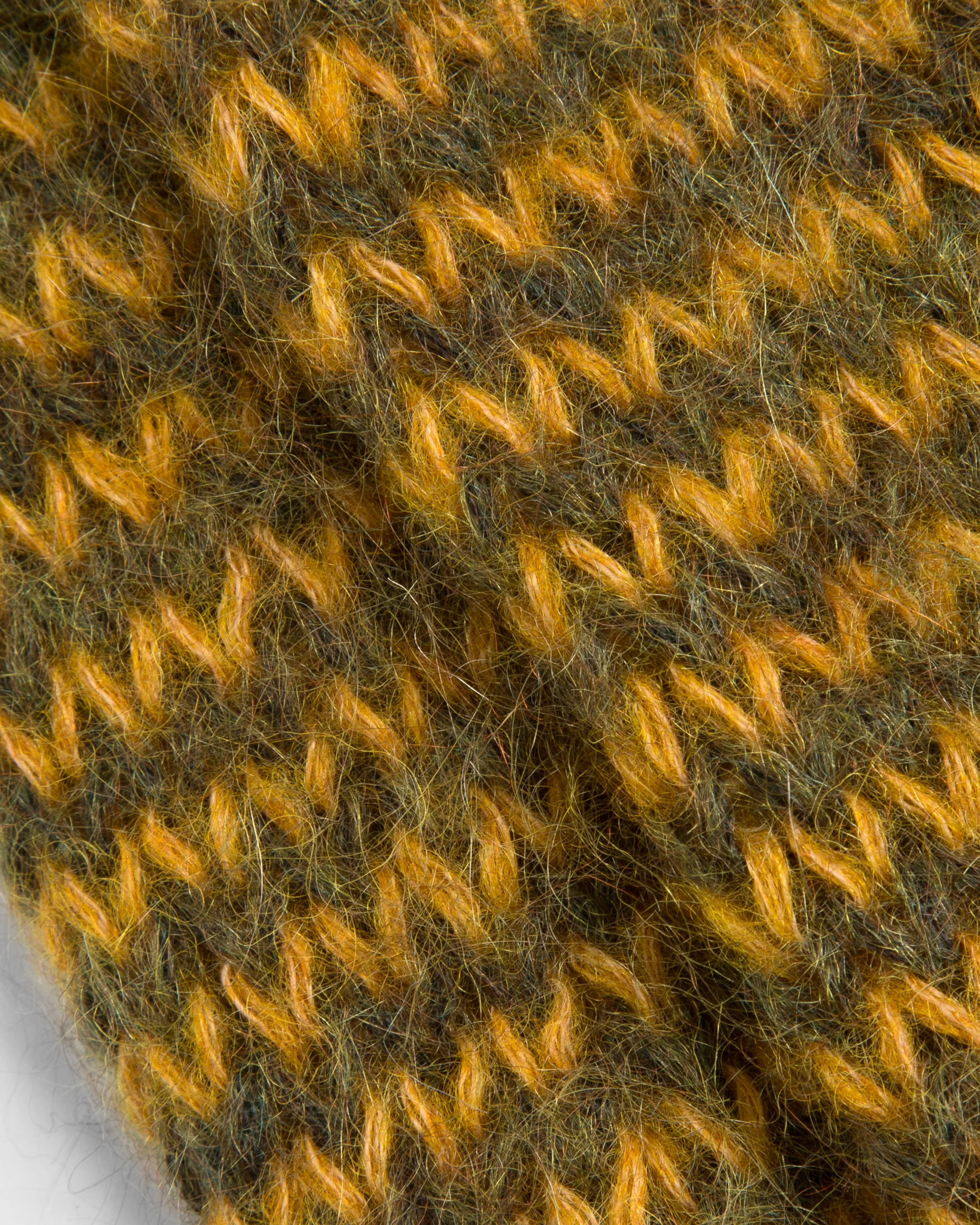 Mohair Fingerless Gloves sold by YMC product image thumbnail 4