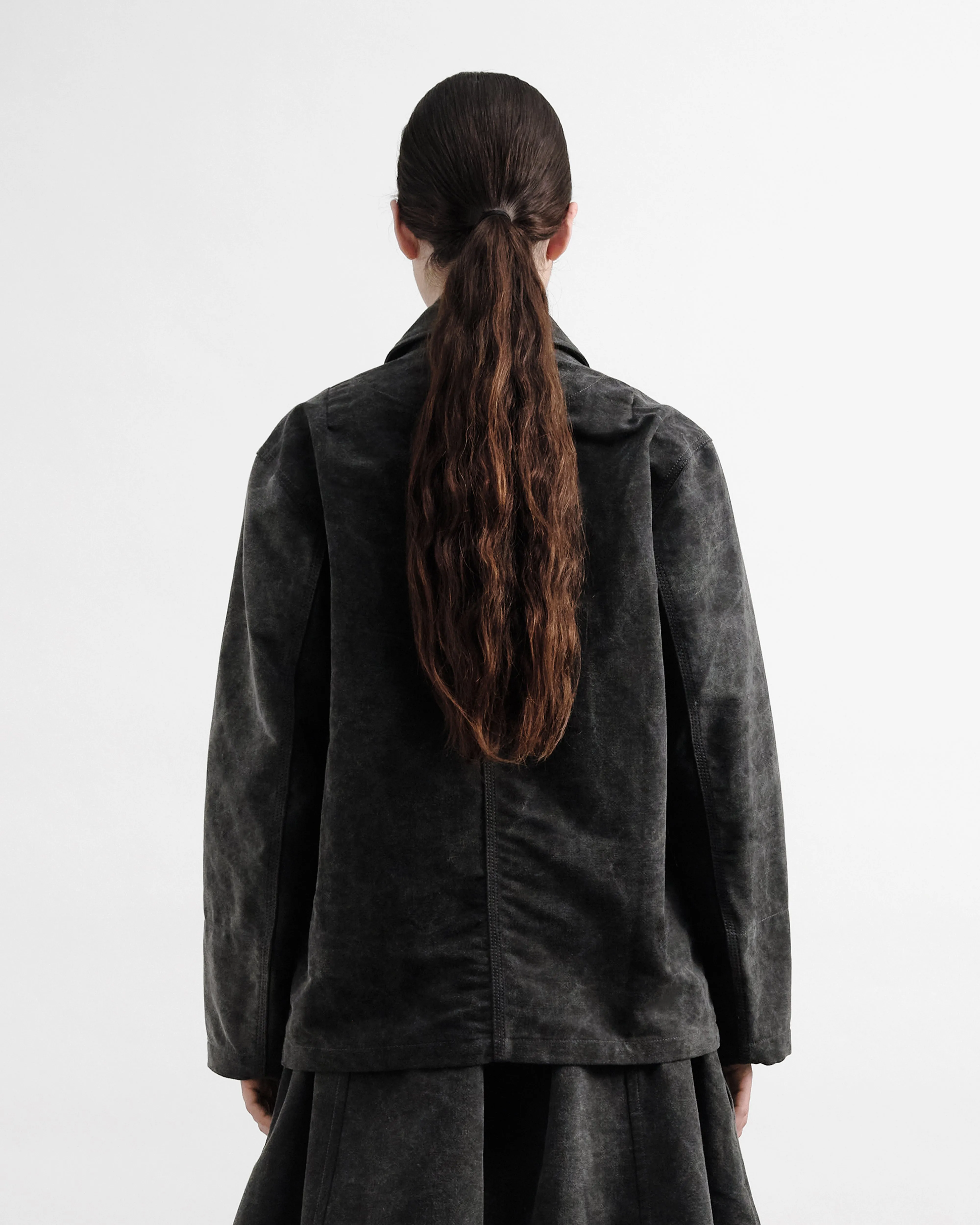 Construction Jacket sold by YMC product image thumbnail 4