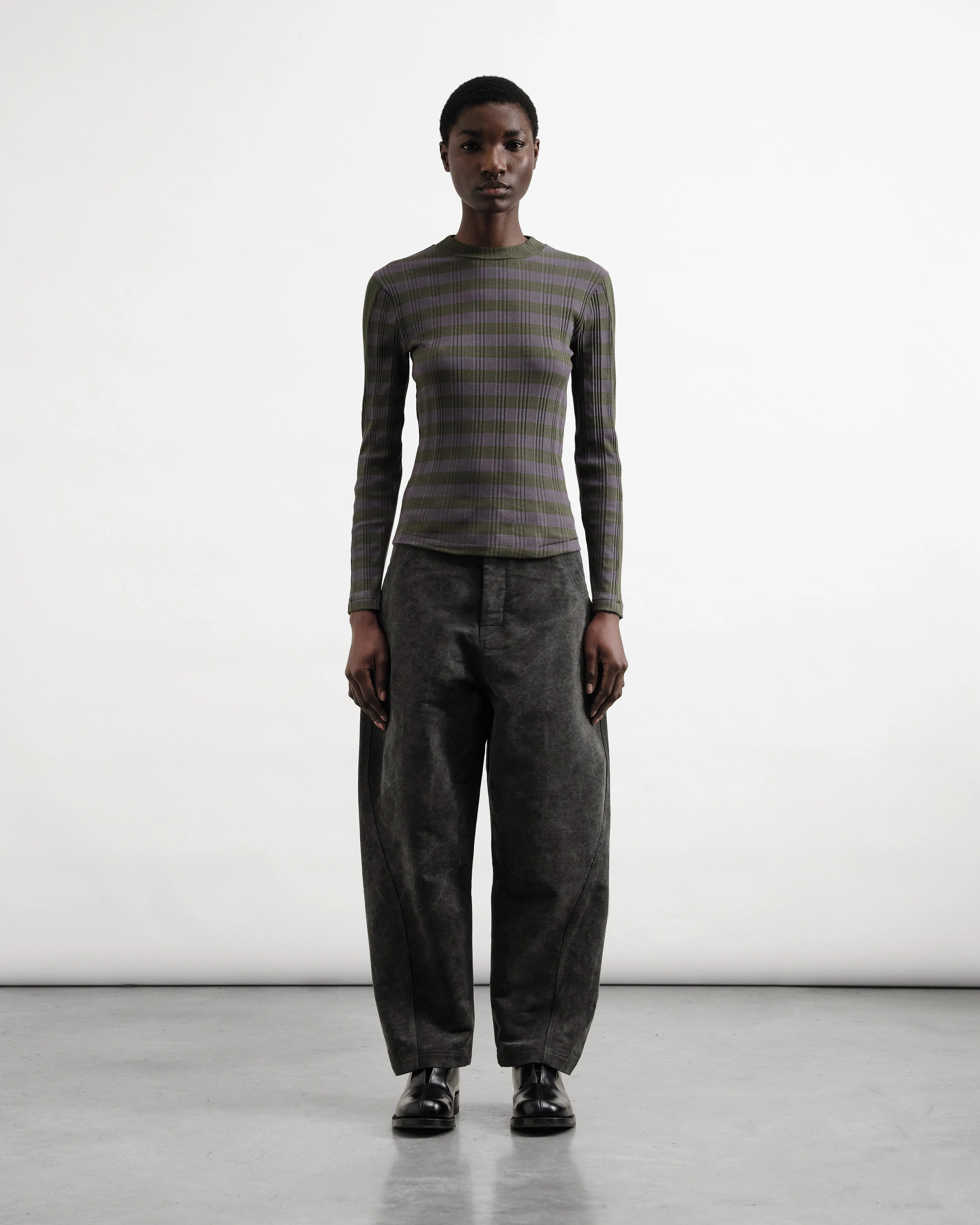 Twisted Seam Jeans sold by YMC product image thumbnail 3