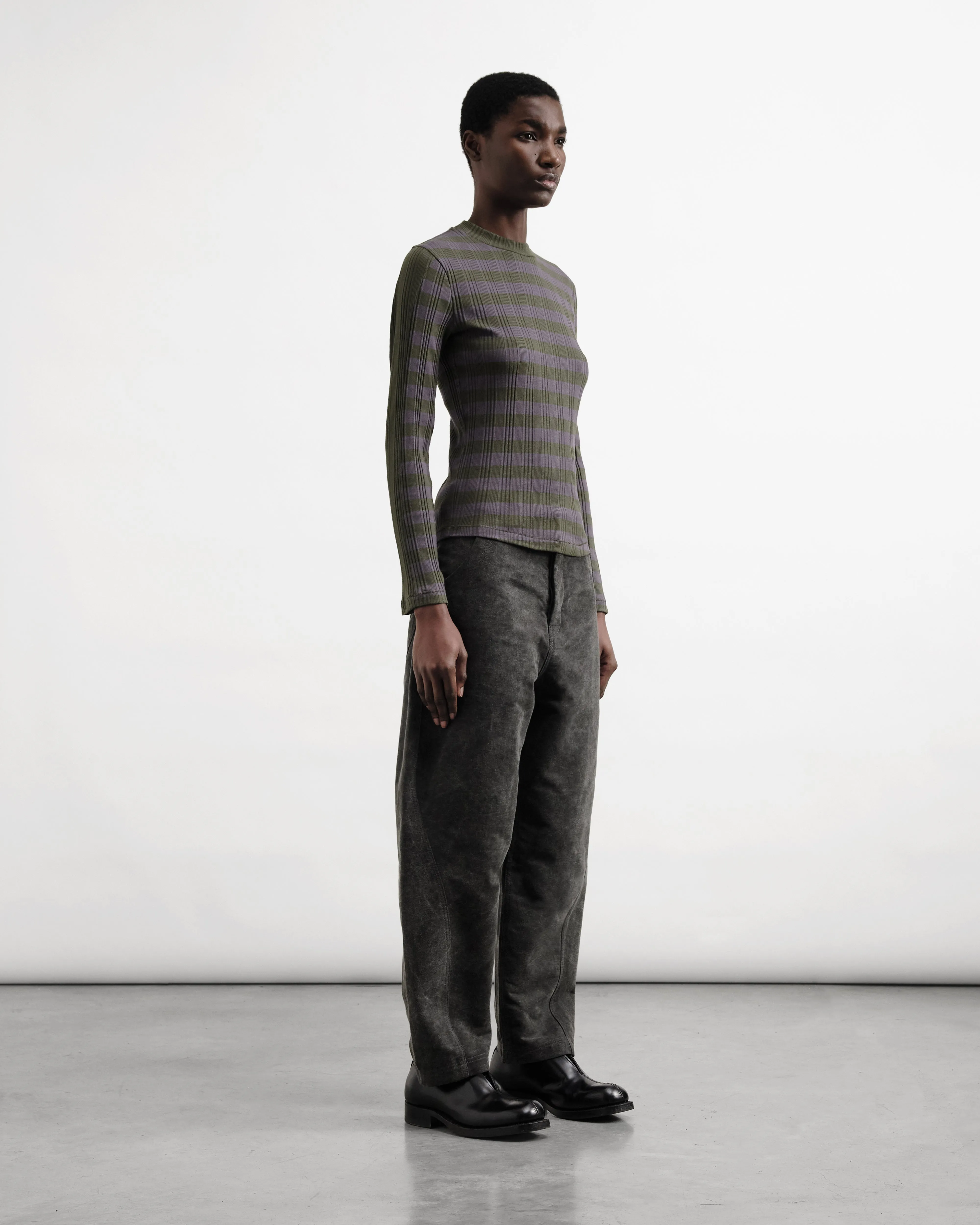 Twisted Seam Jeans sold by YMC product image thumbnail 4