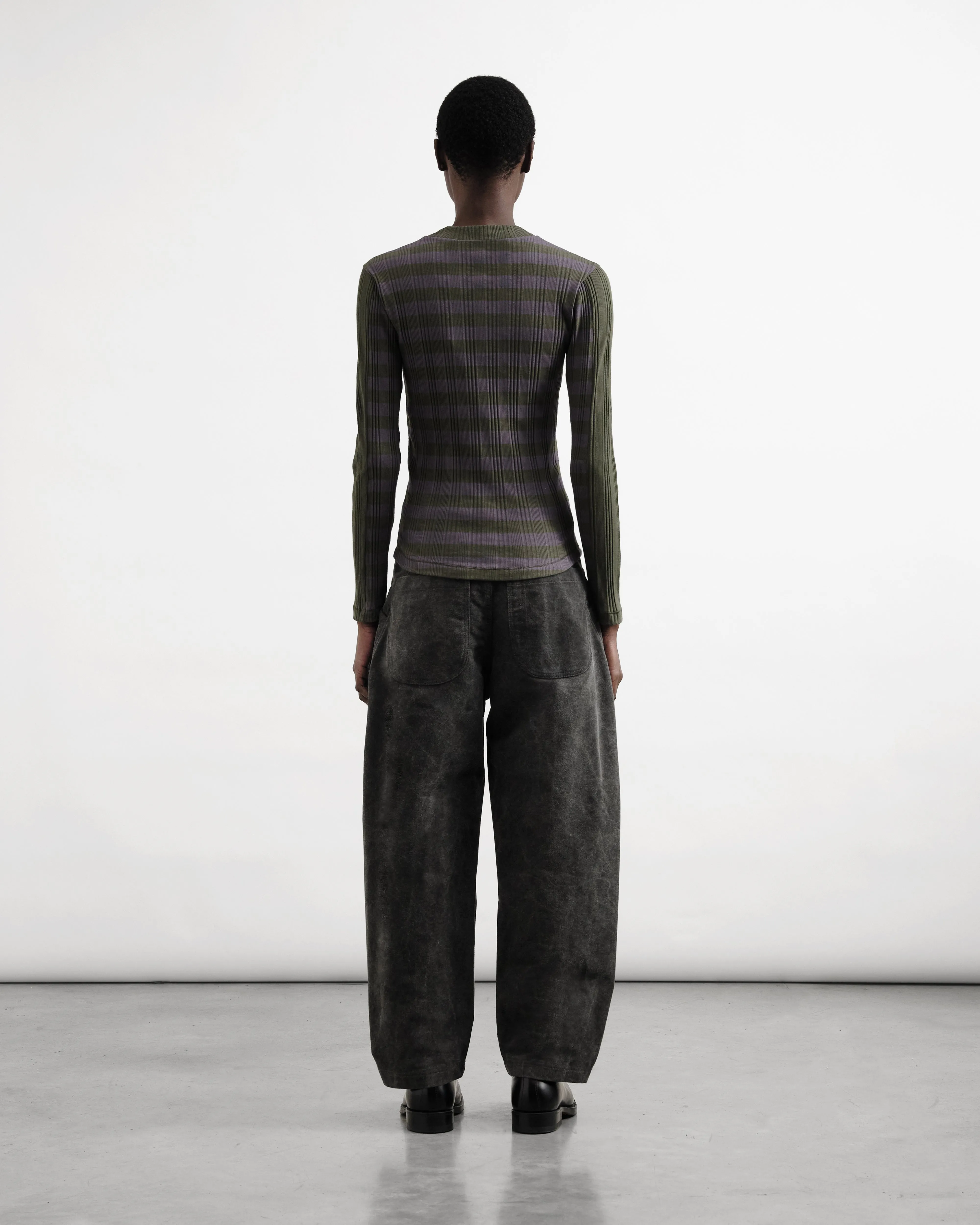 Twisted Seam Jeans sold by YMC product image thumbnail 5