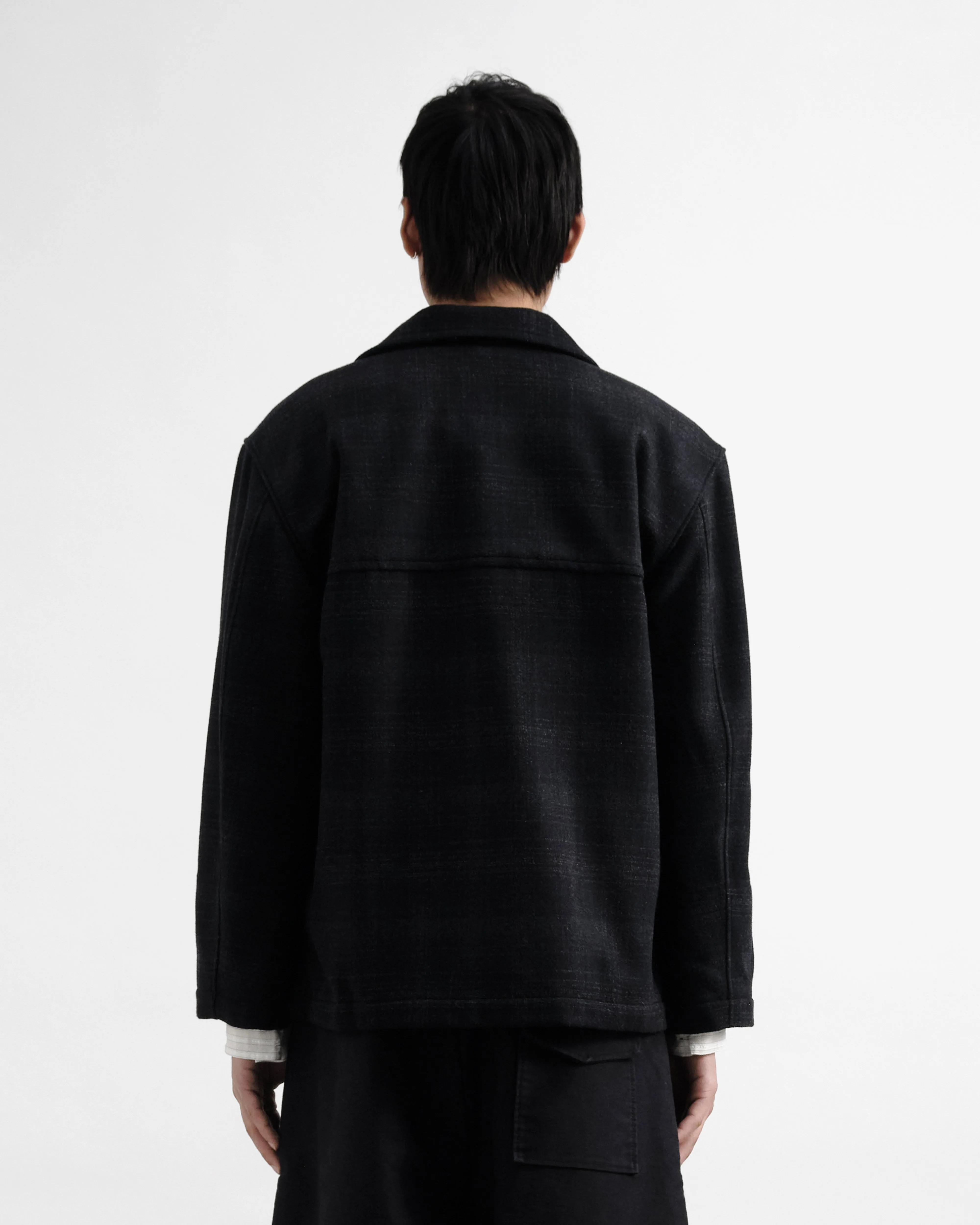 Cruiser Jacket sold by YMC product image thumbnail 5