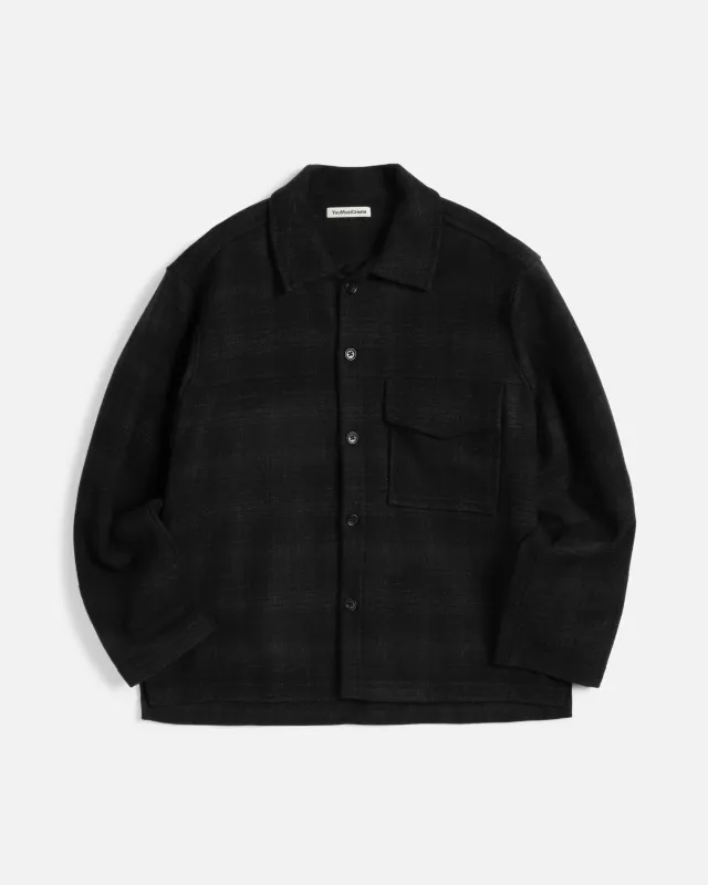 Cruiser Jacket sold by YMC