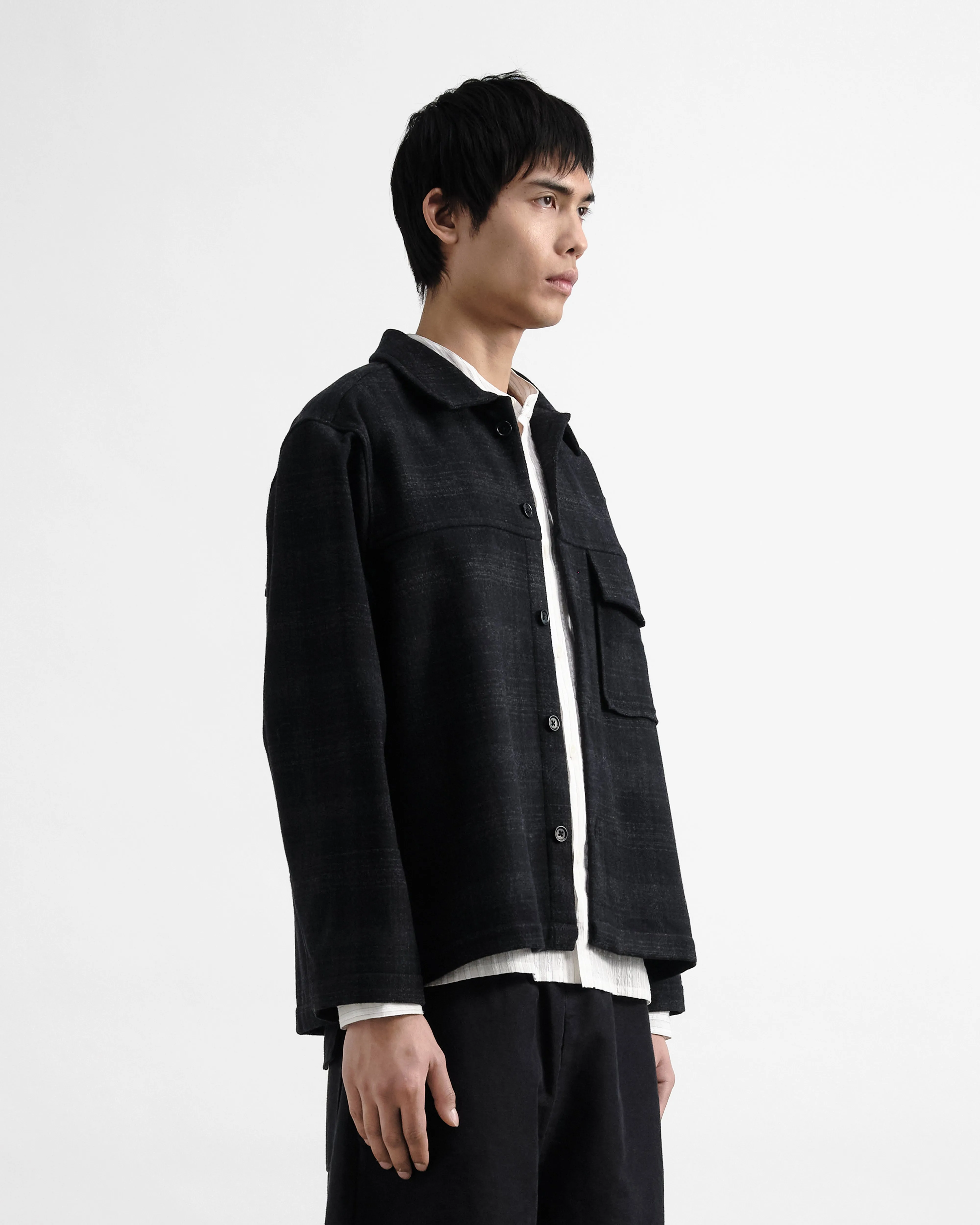 Cruiser Jacket sold by YMC product image thumbnail 4