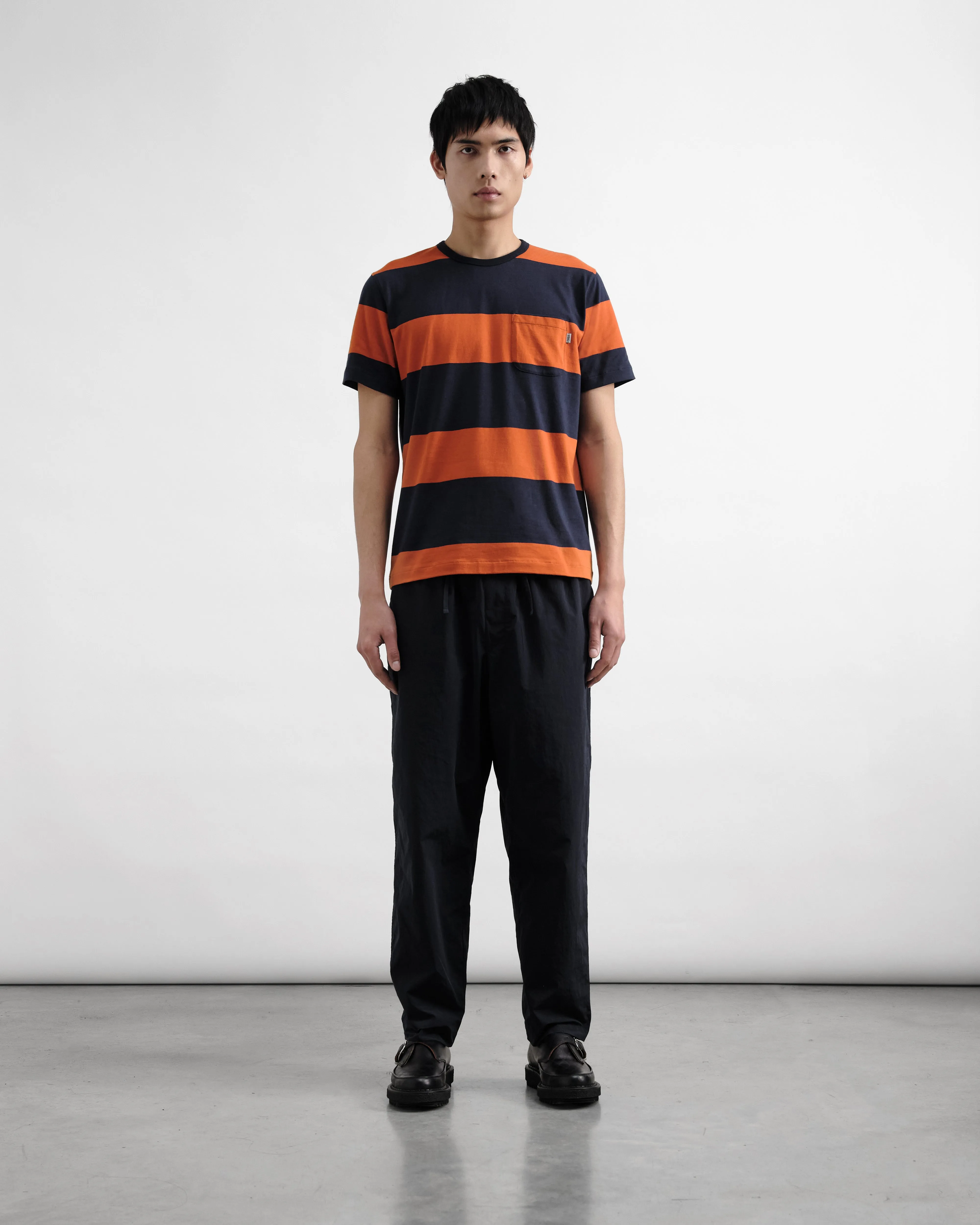 Alva Skate Trouser sold by YMC product image thumbnail 2