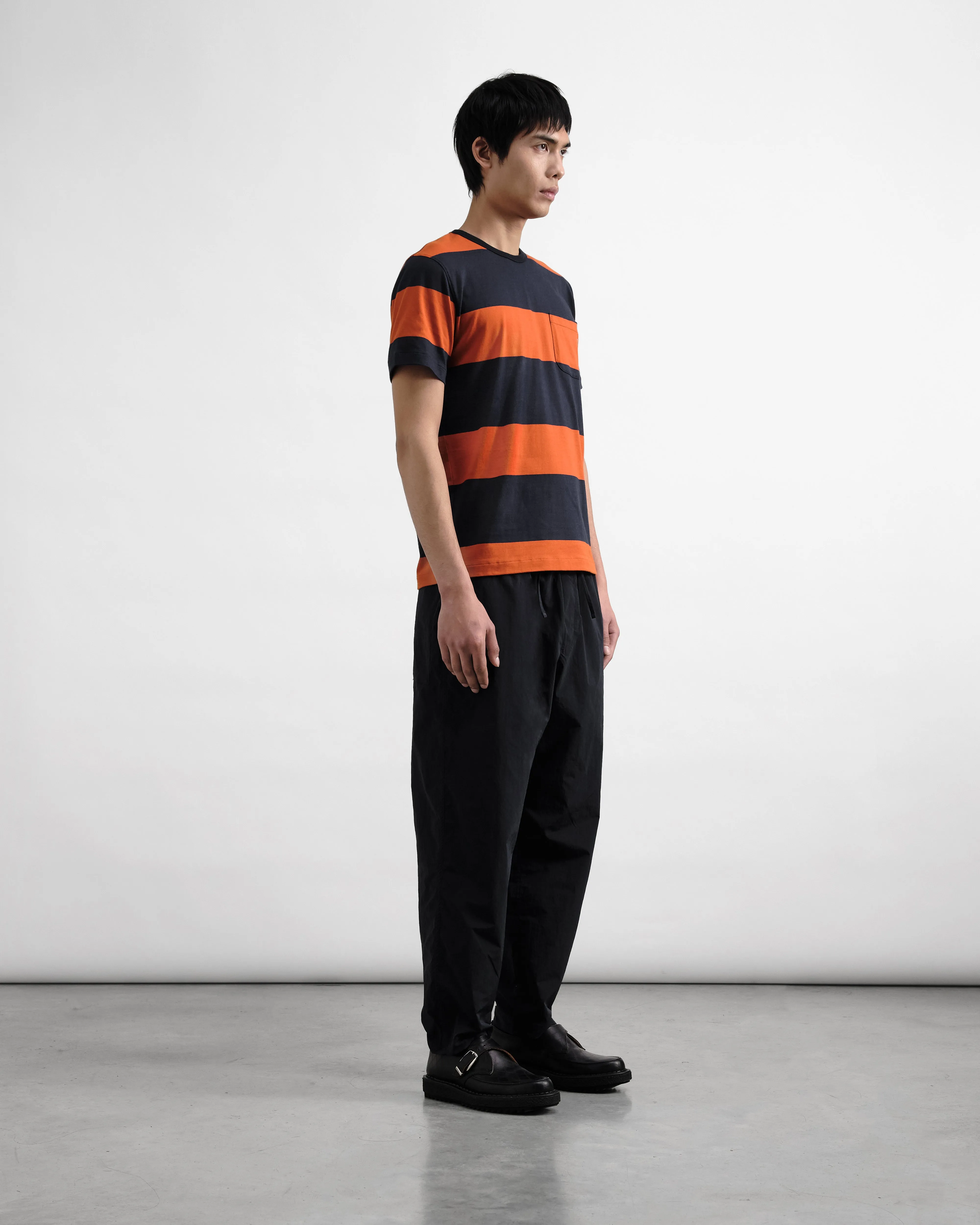 Alva Skate Trouser sold by YMC product image thumbnail 3