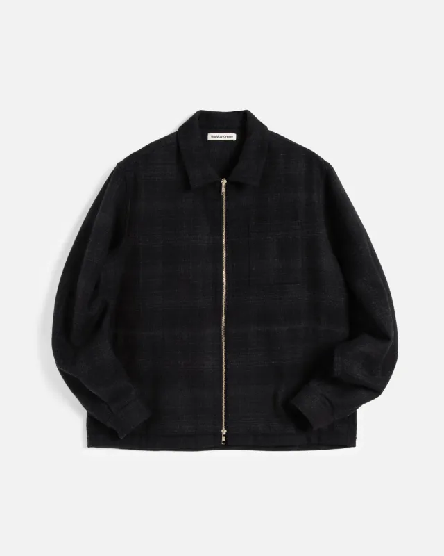 Bowie Jacket sold by YMC