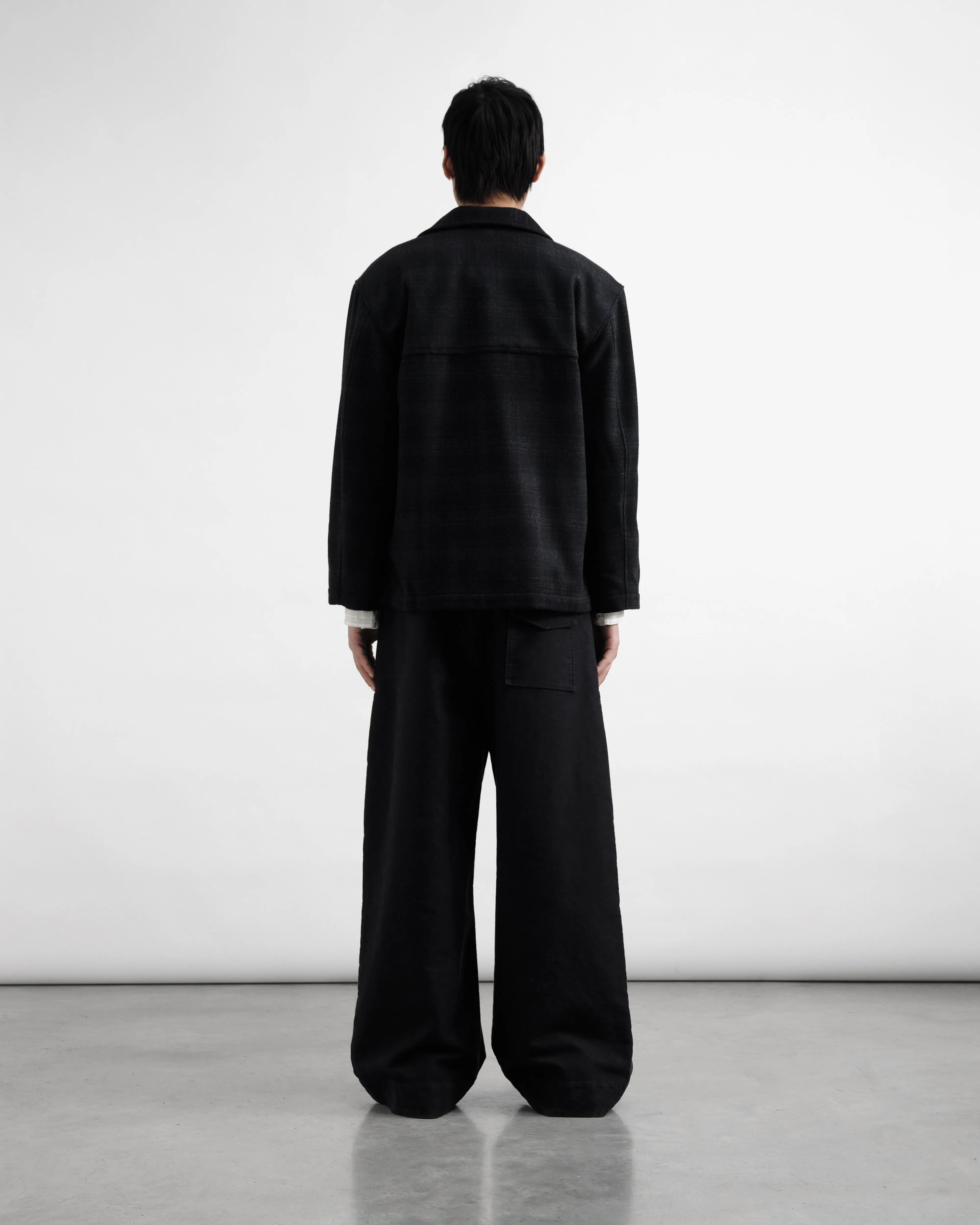 Envelope Trouser sold by YMC product image thumbnail 5