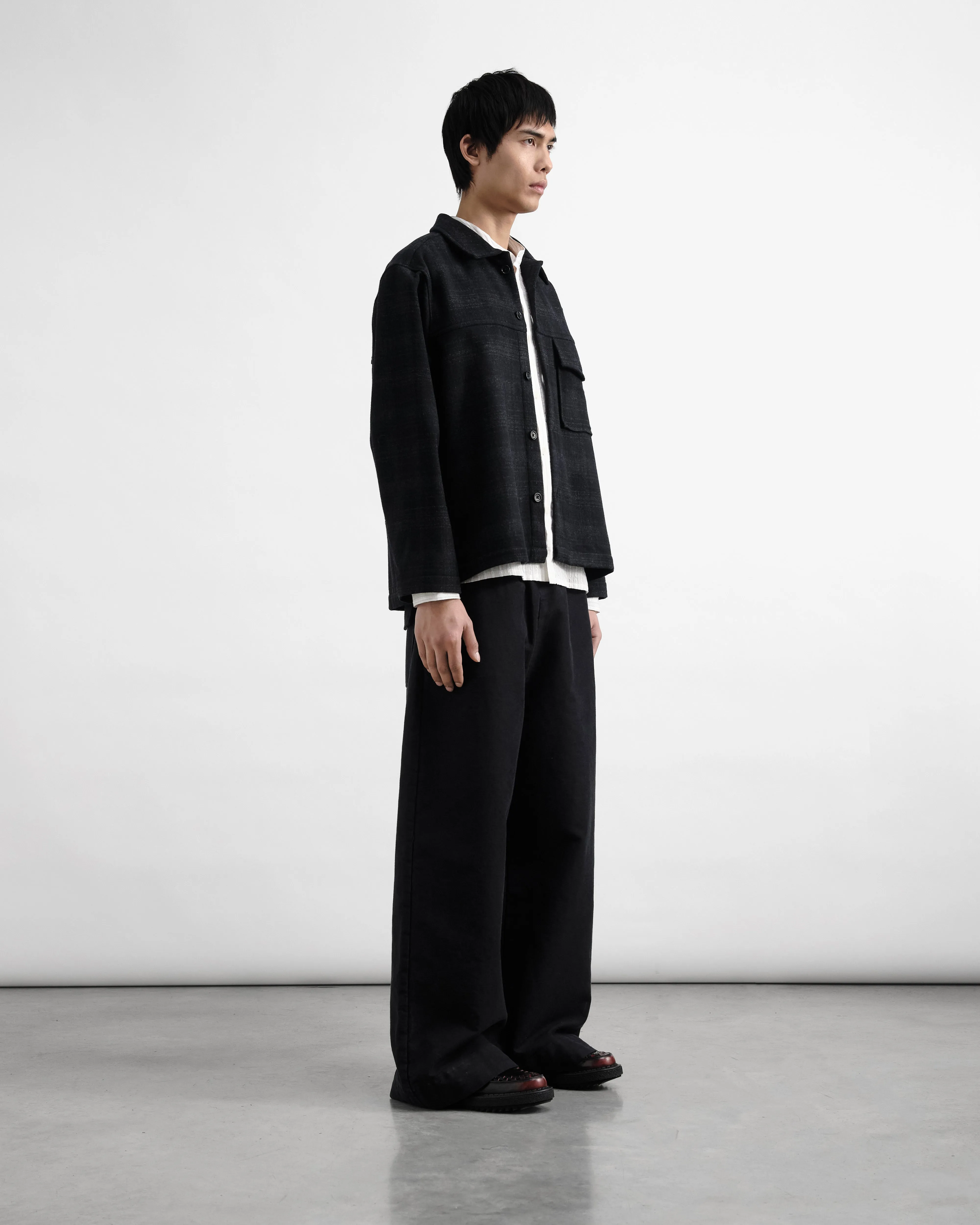 Envelope Trouser sold by YMC product image thumbnail 4