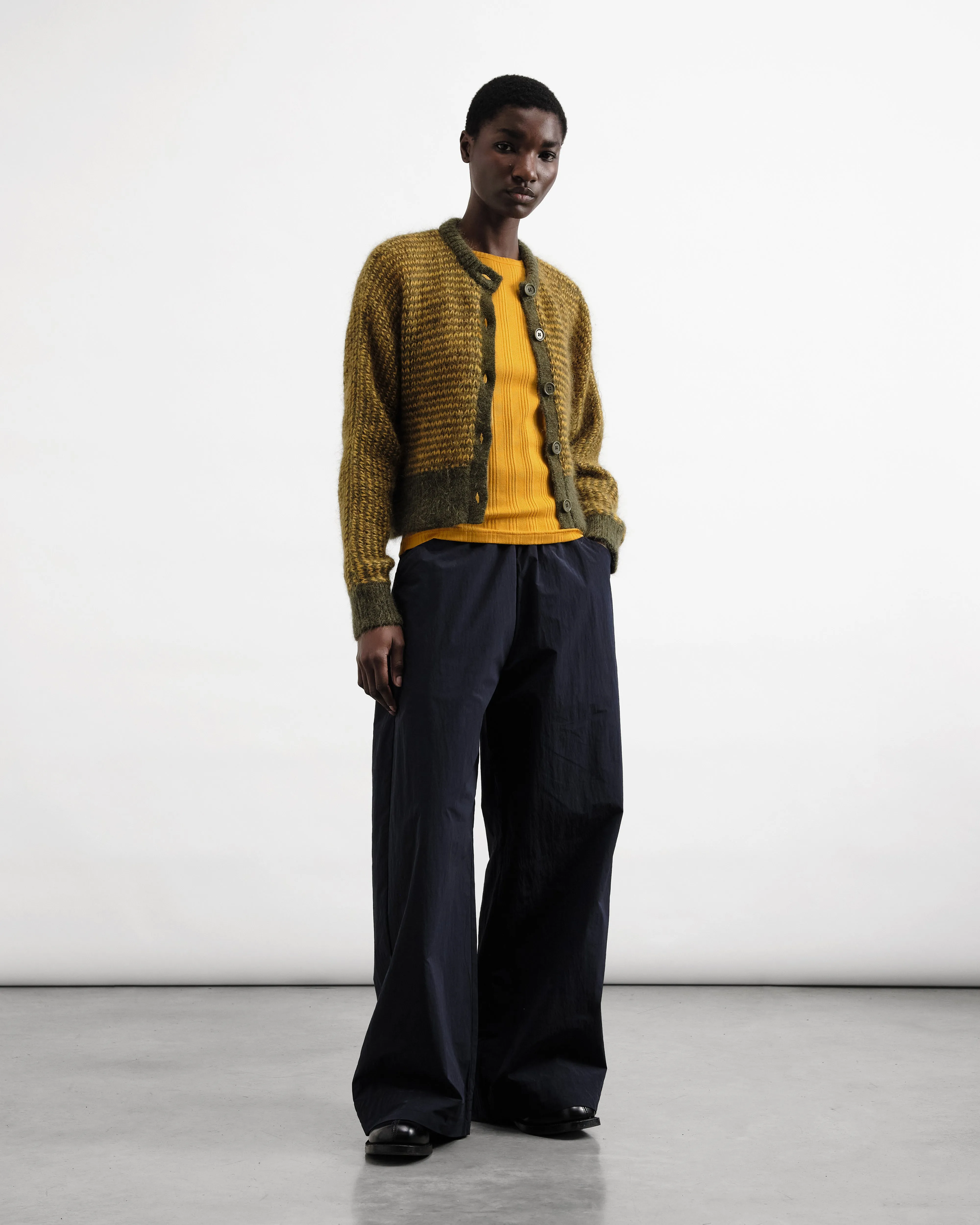 Envelope Trouser sold by YMC product image thumbnail 2