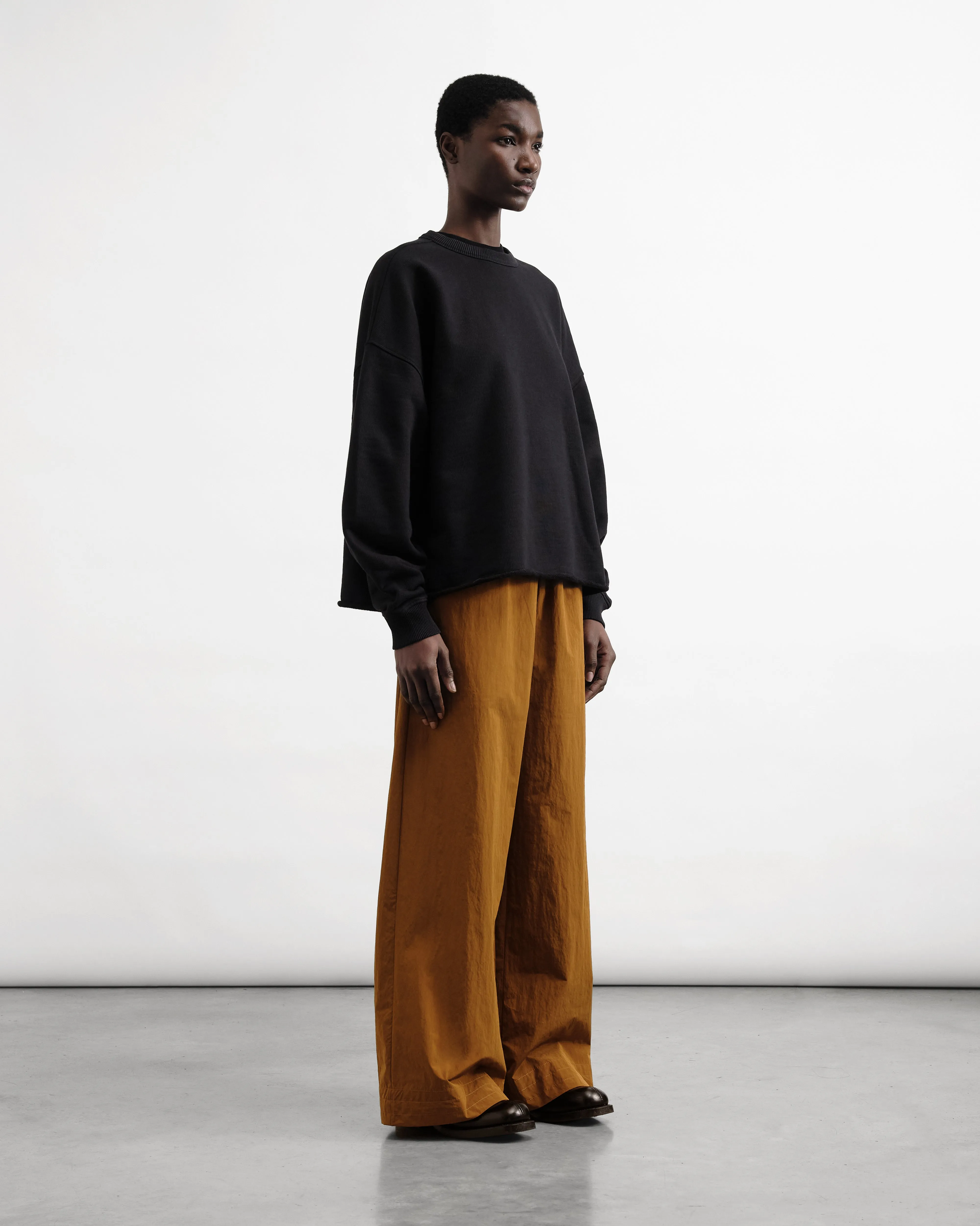 Envelope Trouser sold by YMC product image thumbnail 3