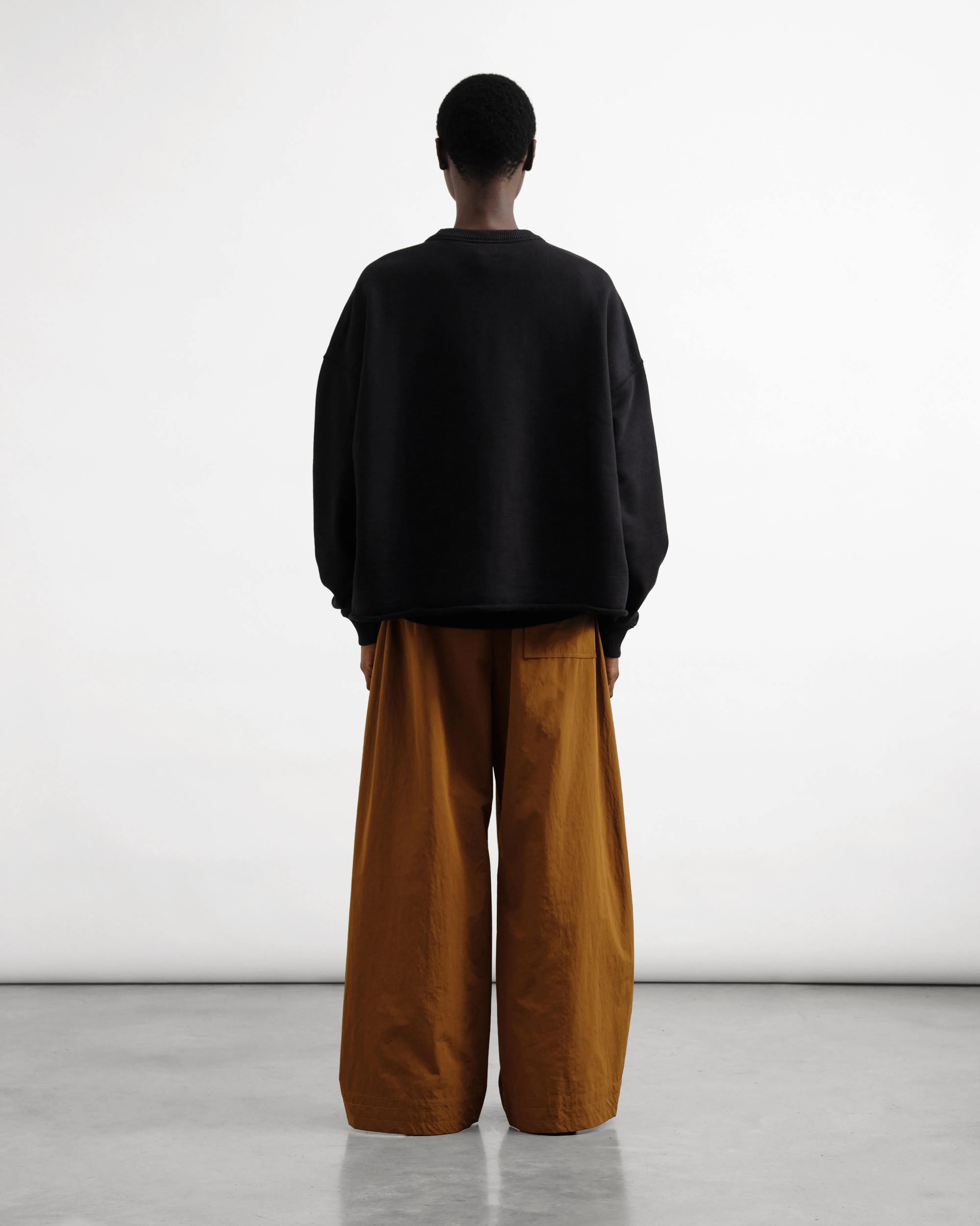 Envelope Trouser sold by YMC product image thumbnail 4