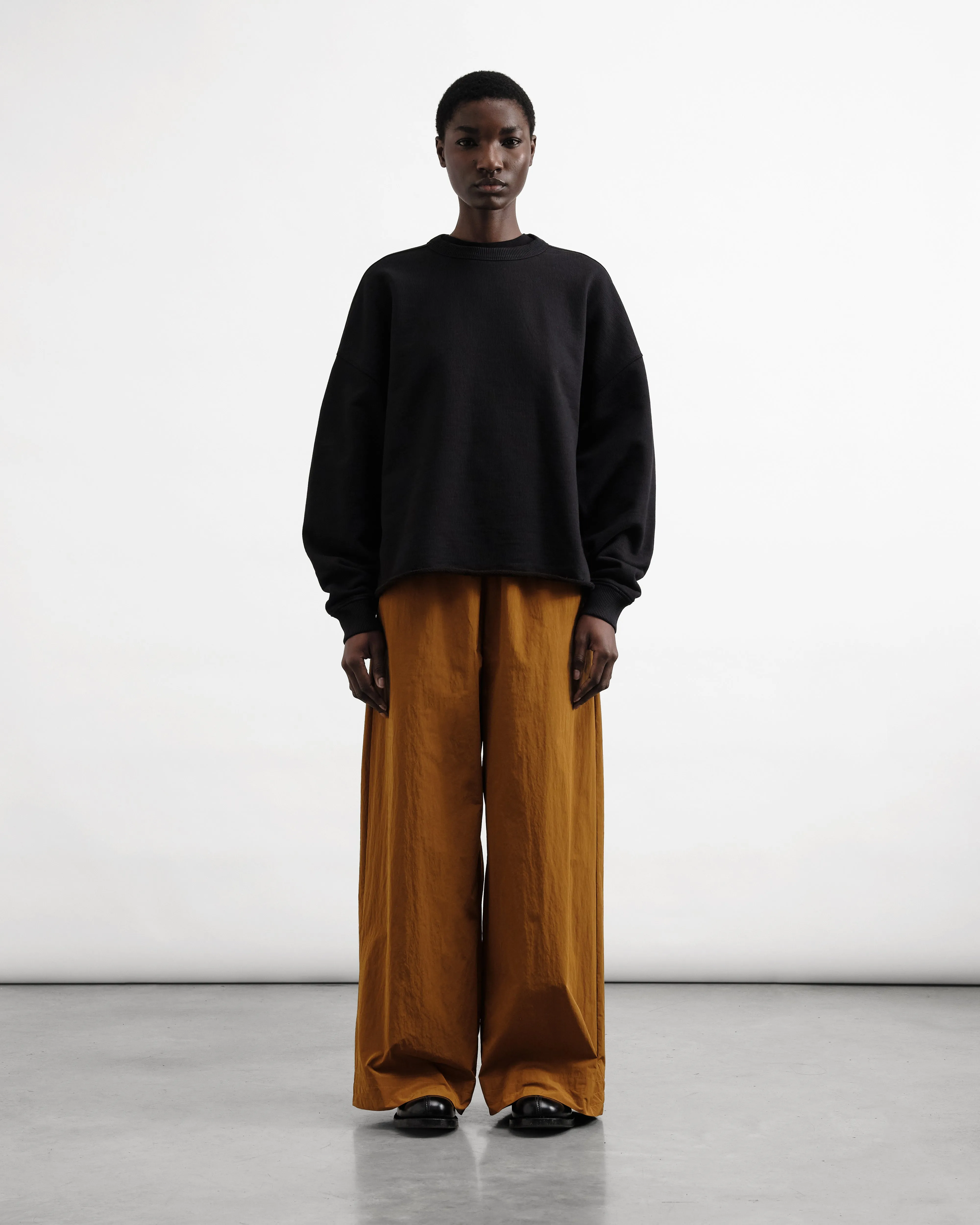 Envelope Trouser sold by YMC product image thumbnail 2