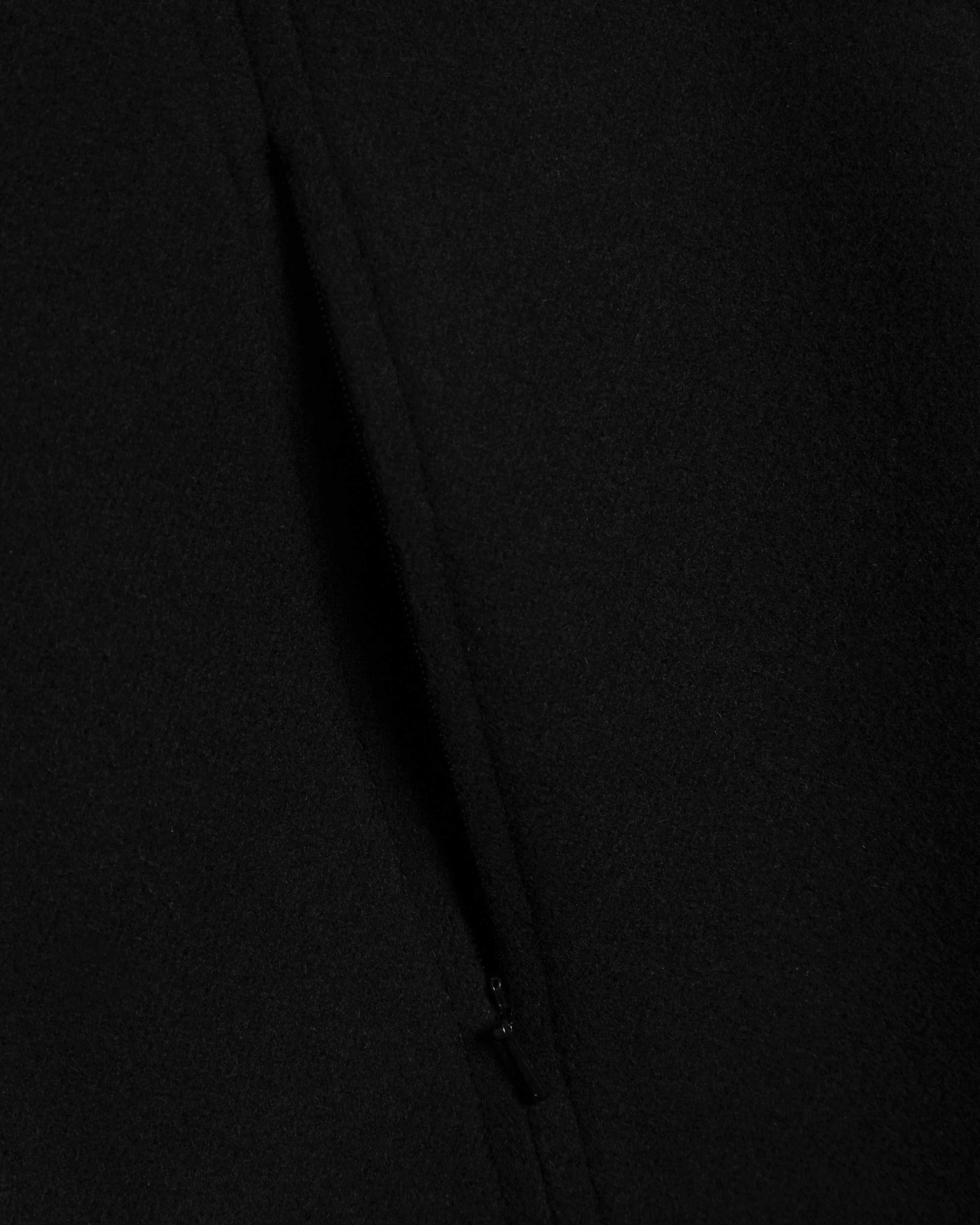 Tyrell Trench Coat sold by YMC product image thumbnail 5