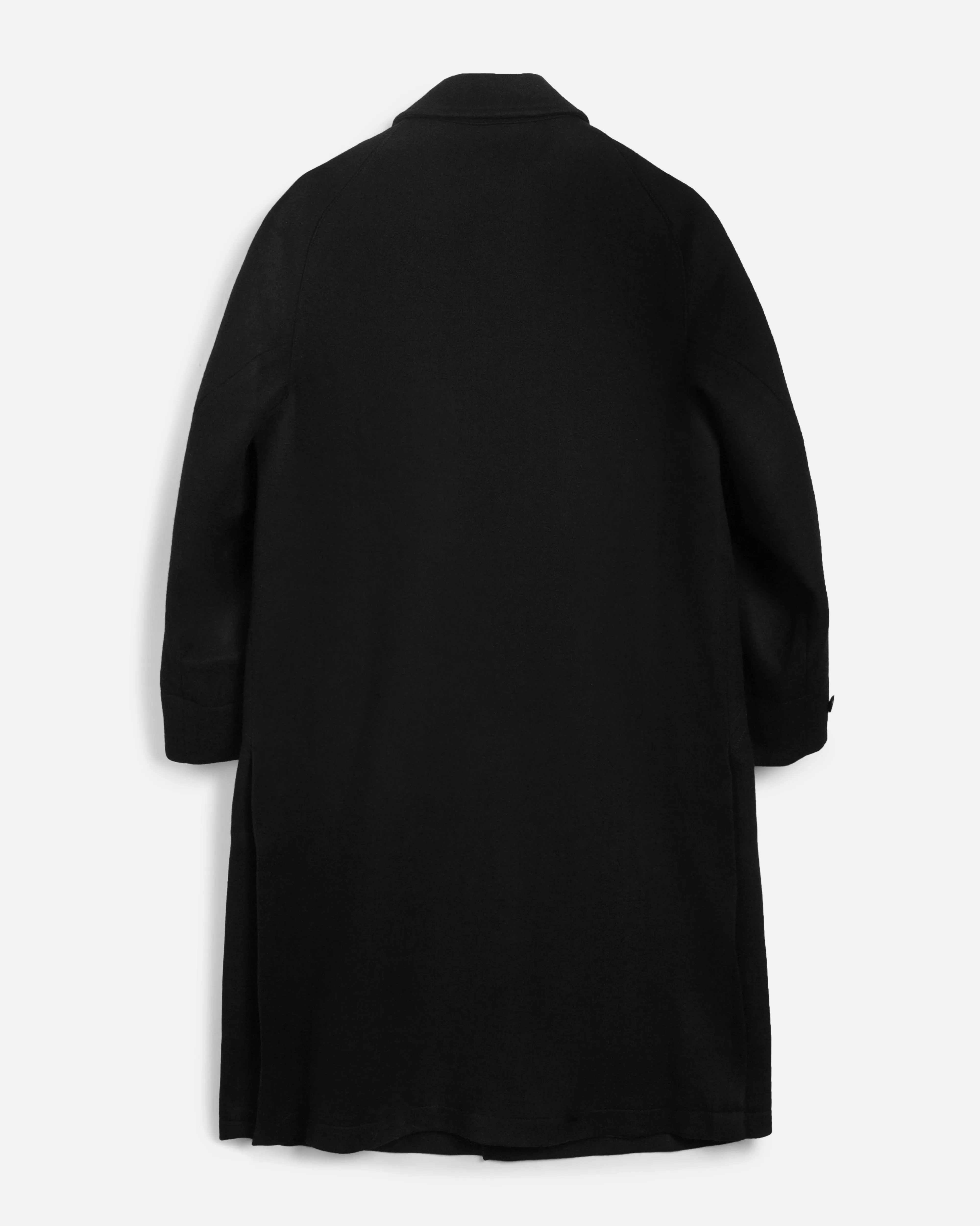 Tyrell Trench Coat sold by YMC product image thumbnail 2