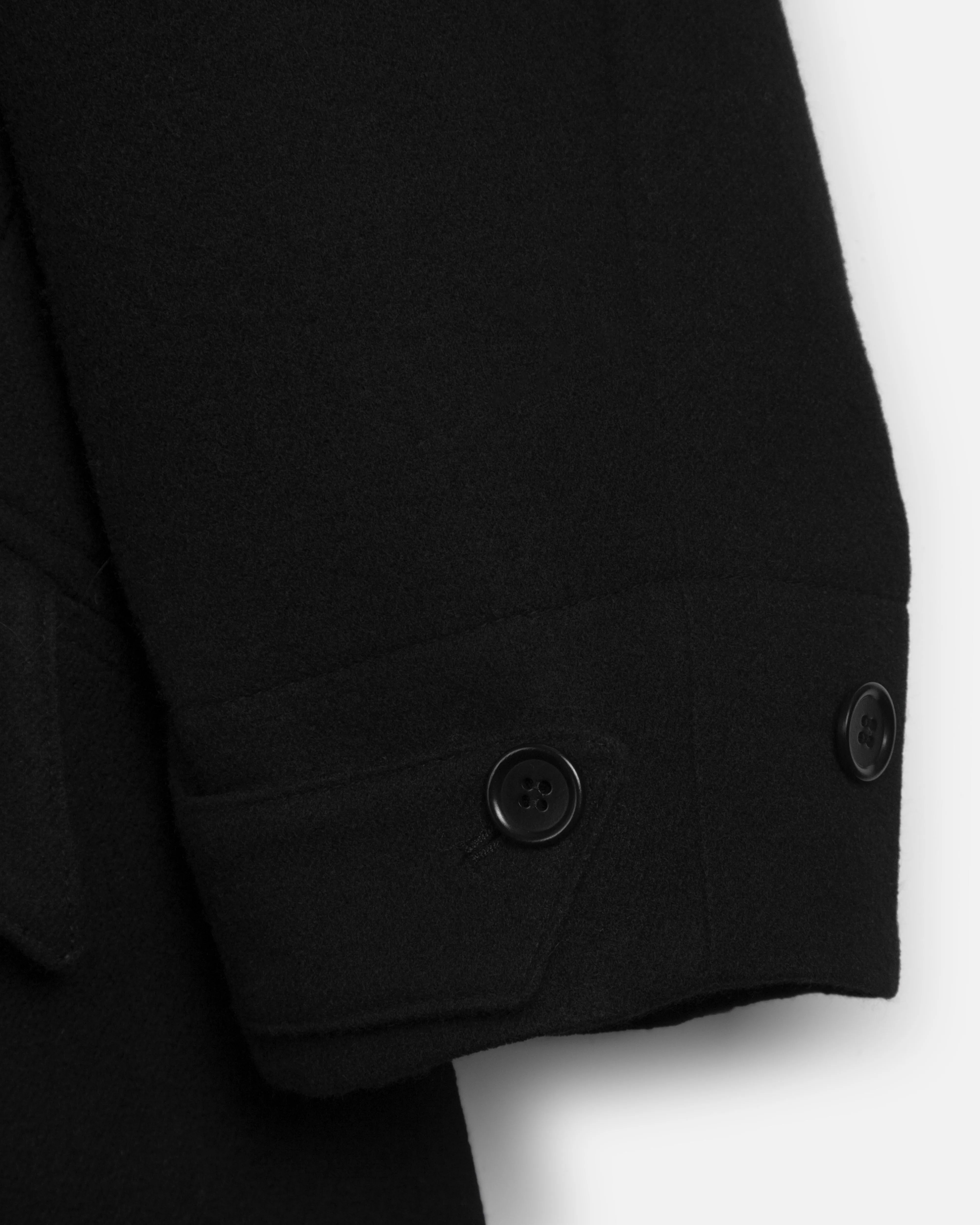 Tyrell Trench Coat sold by YMC product image thumbnail 4