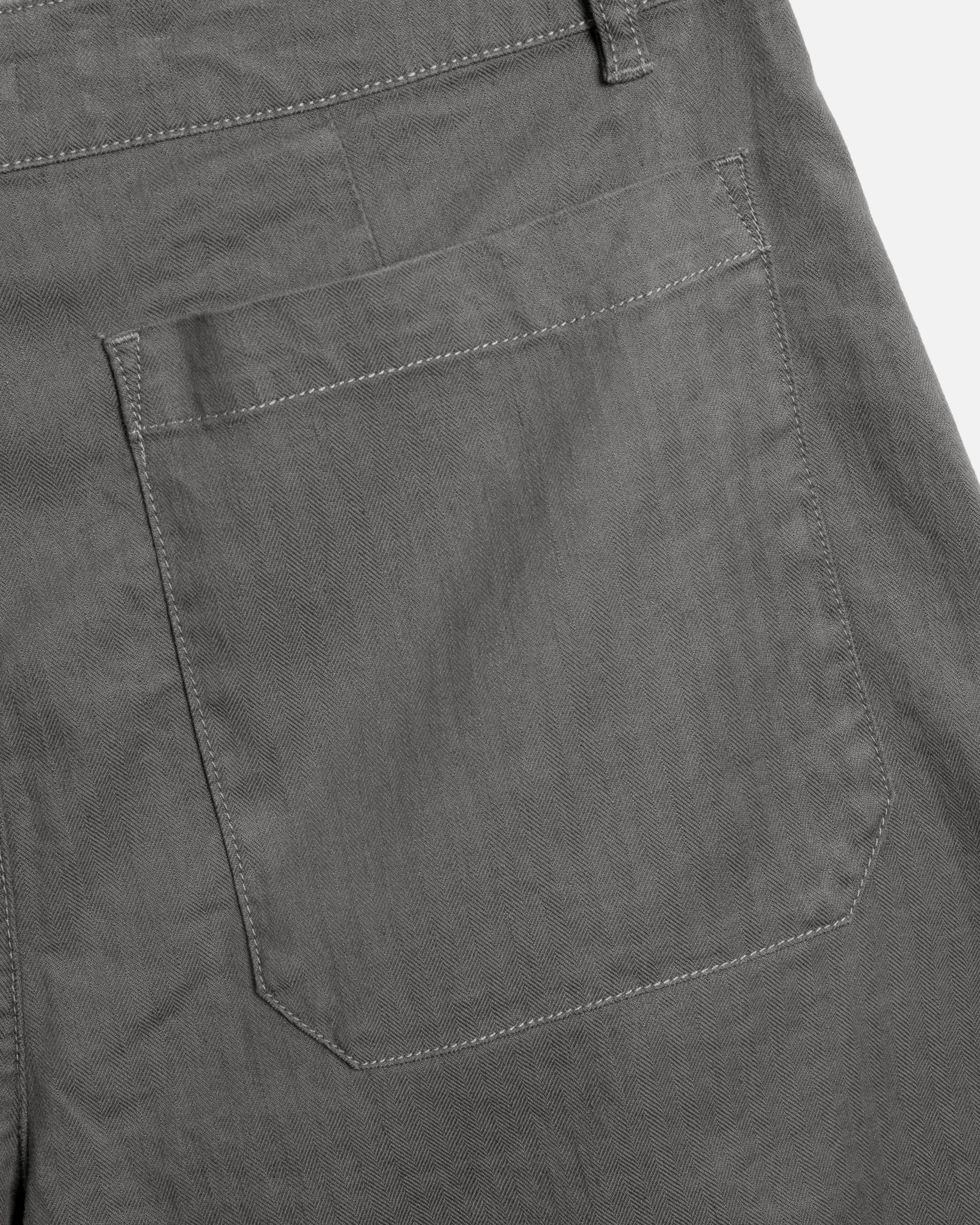 Deadbeat Trouser sold by YMC product image thumbnail 4