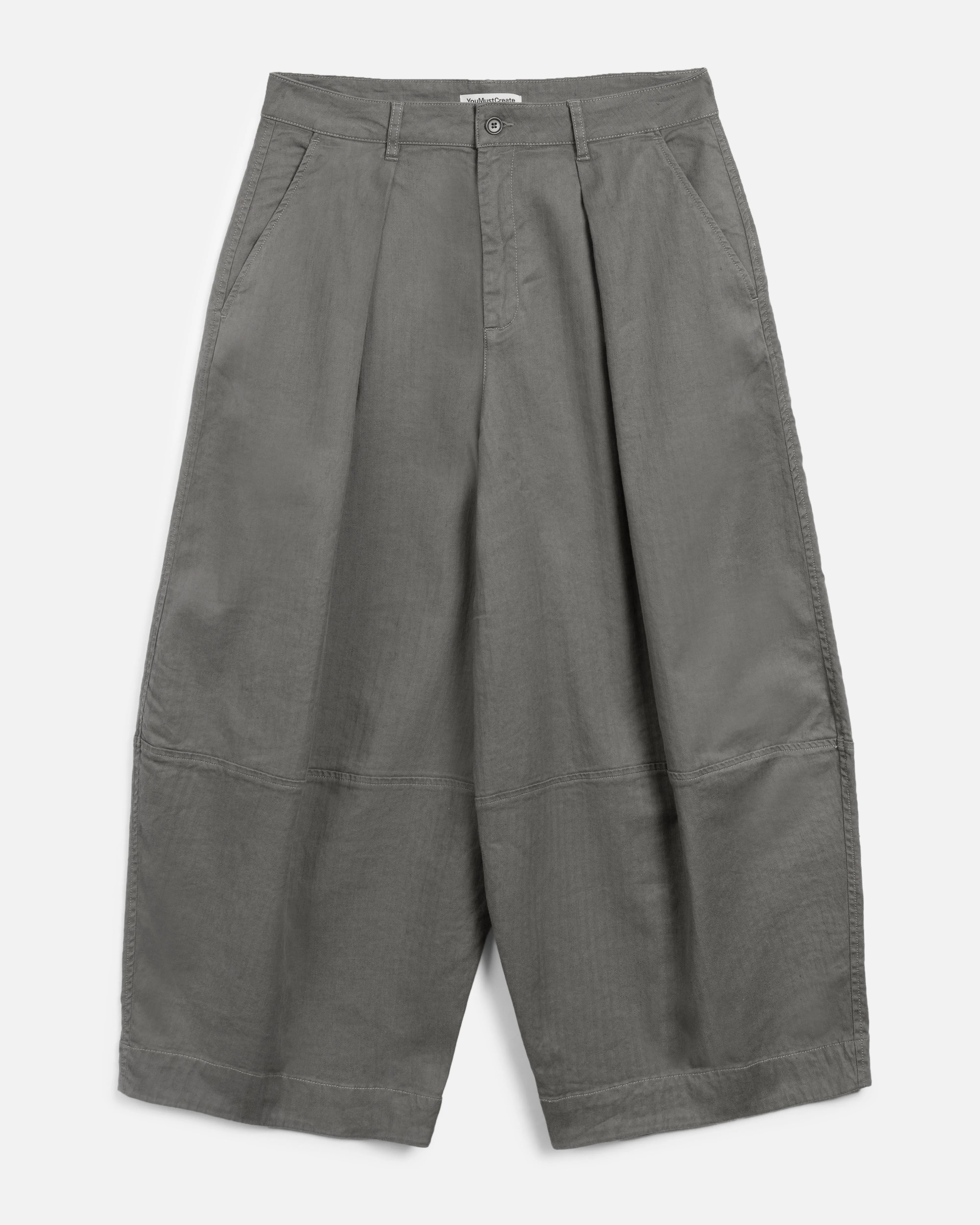 Deadbeat Trouser sold by YMC