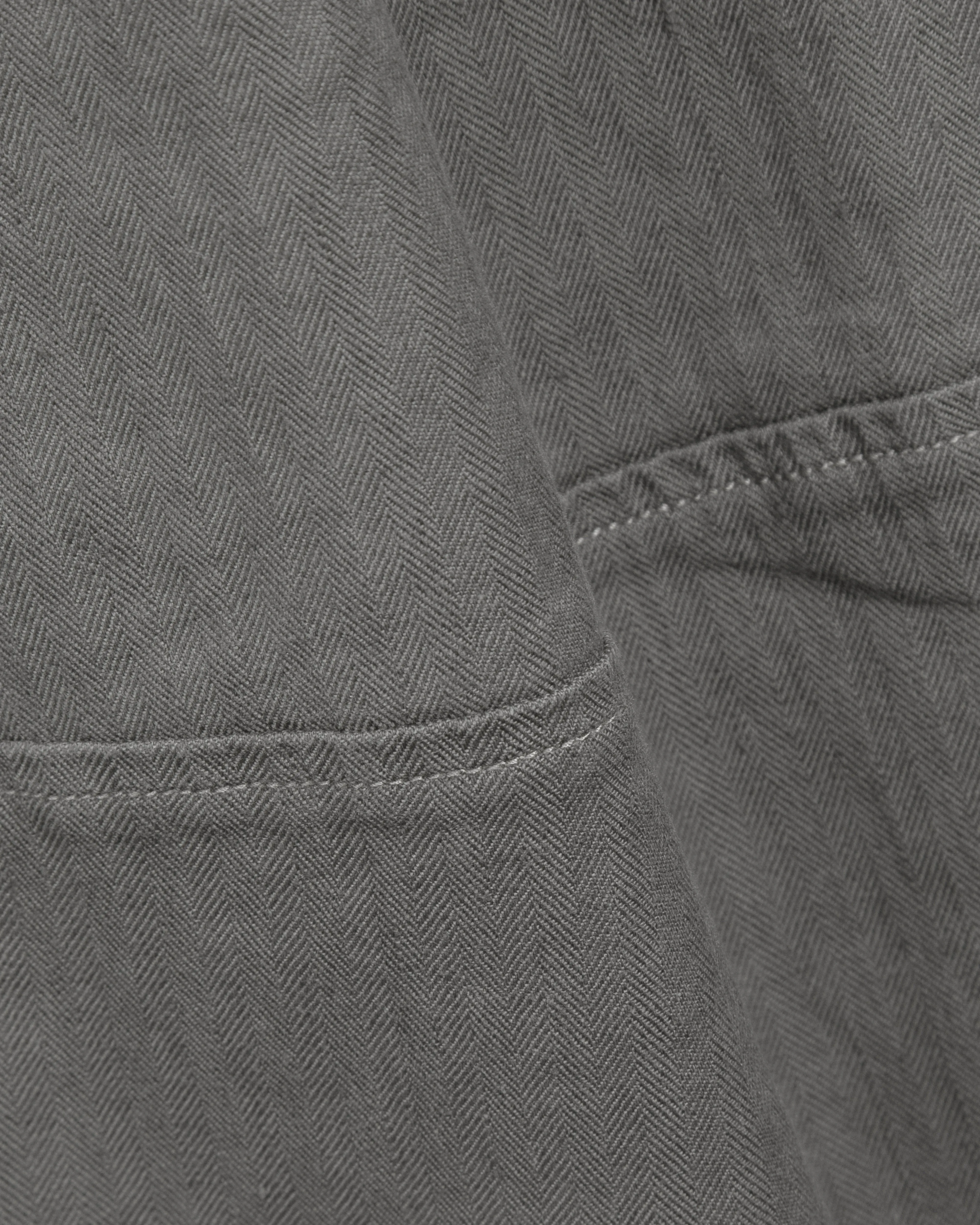 Deadbeat Trouser sold by YMC product image thumbnail 5