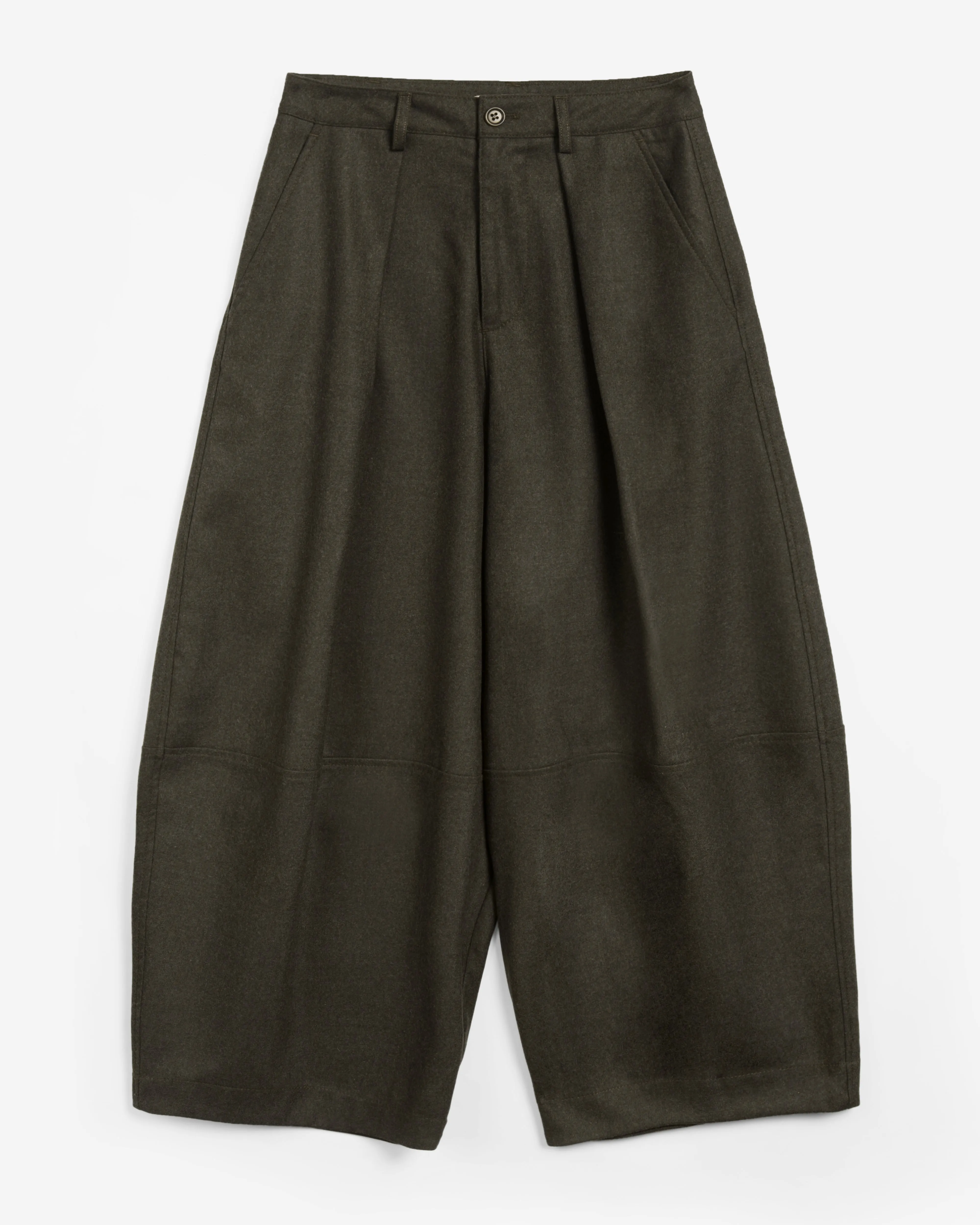Deadbeat Trouser sold by YMC