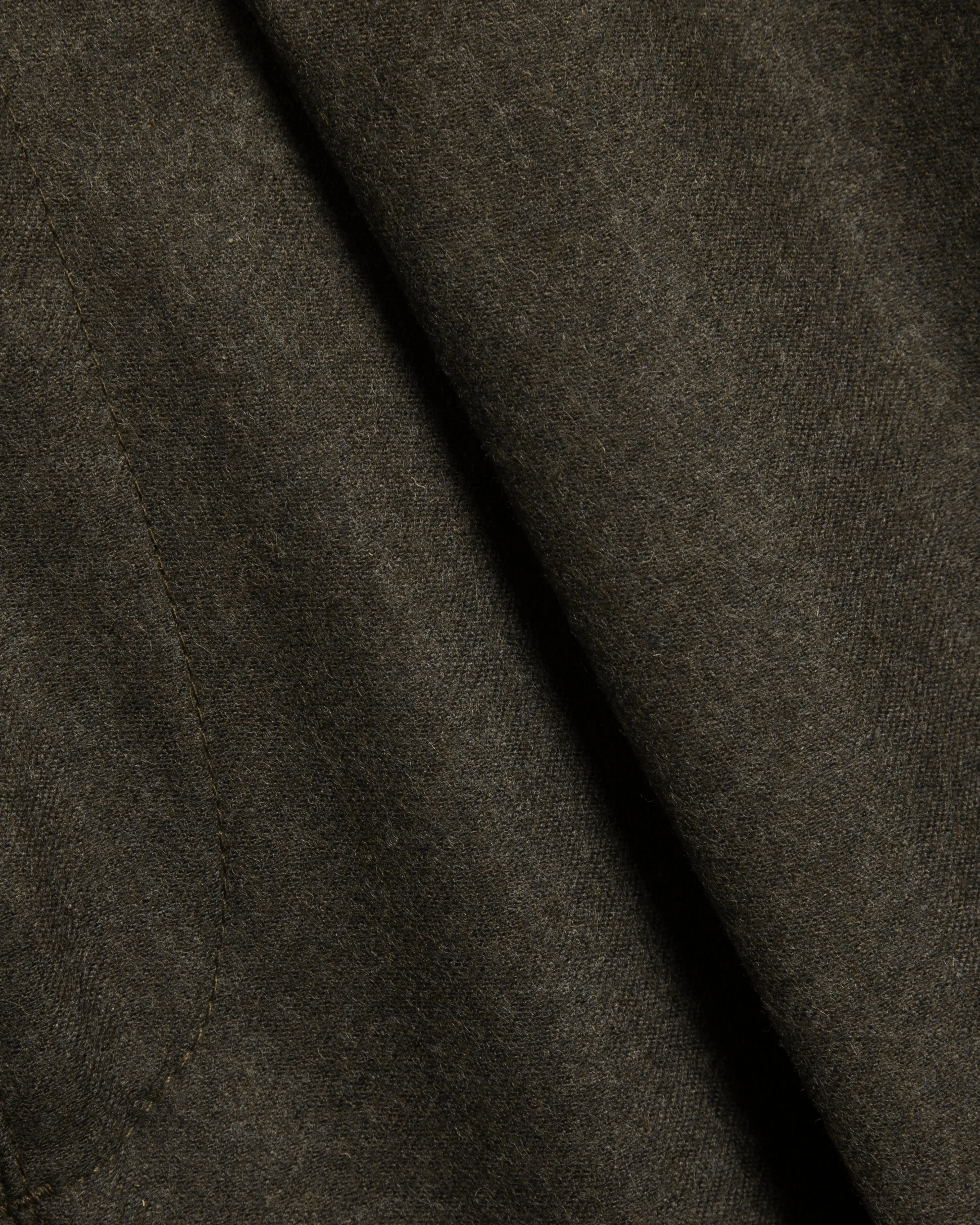 Deadbeat Trouser sold by YMC product image thumbnail 5