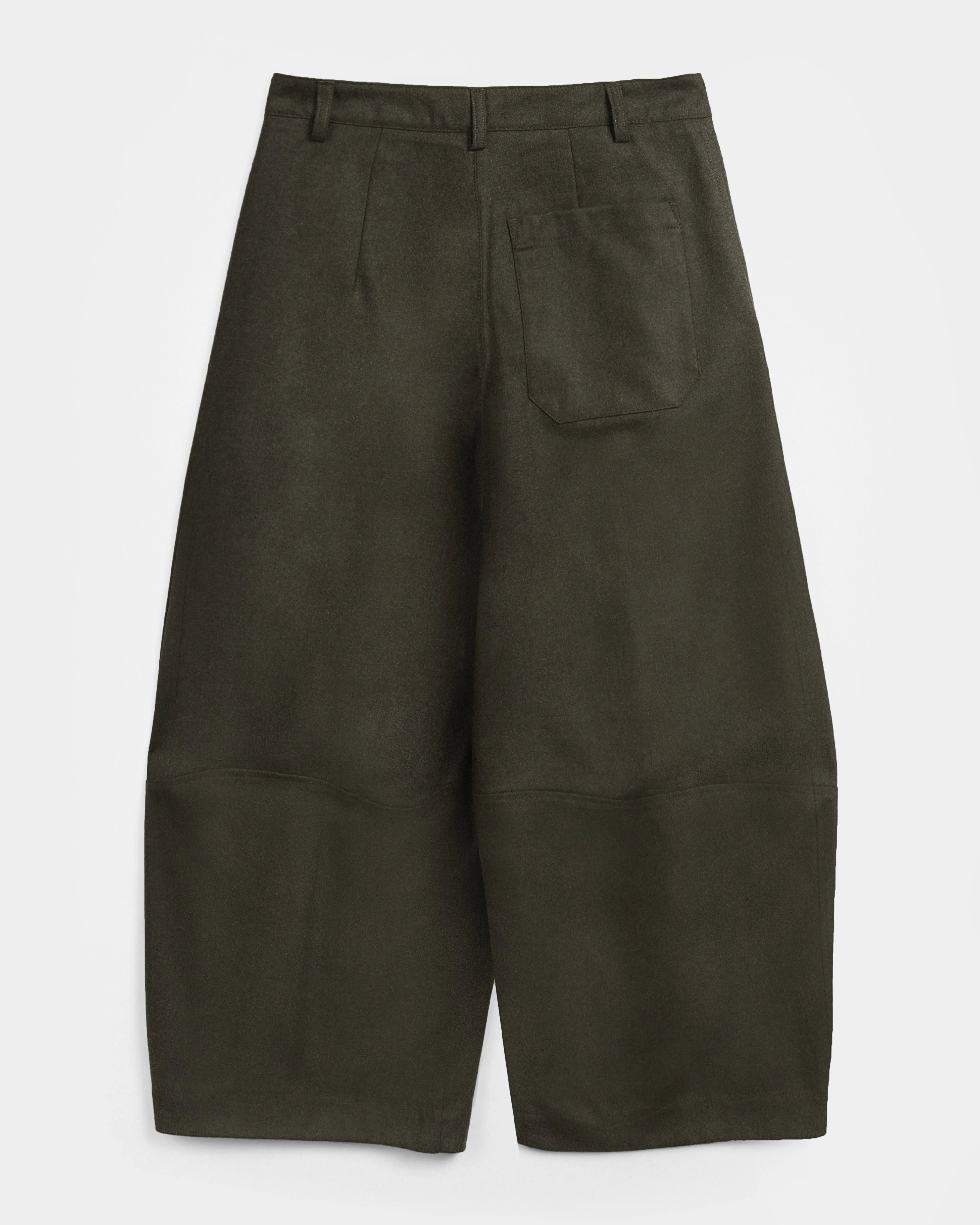 Deadbeat Trouser sold by YMC product image thumbnail 2