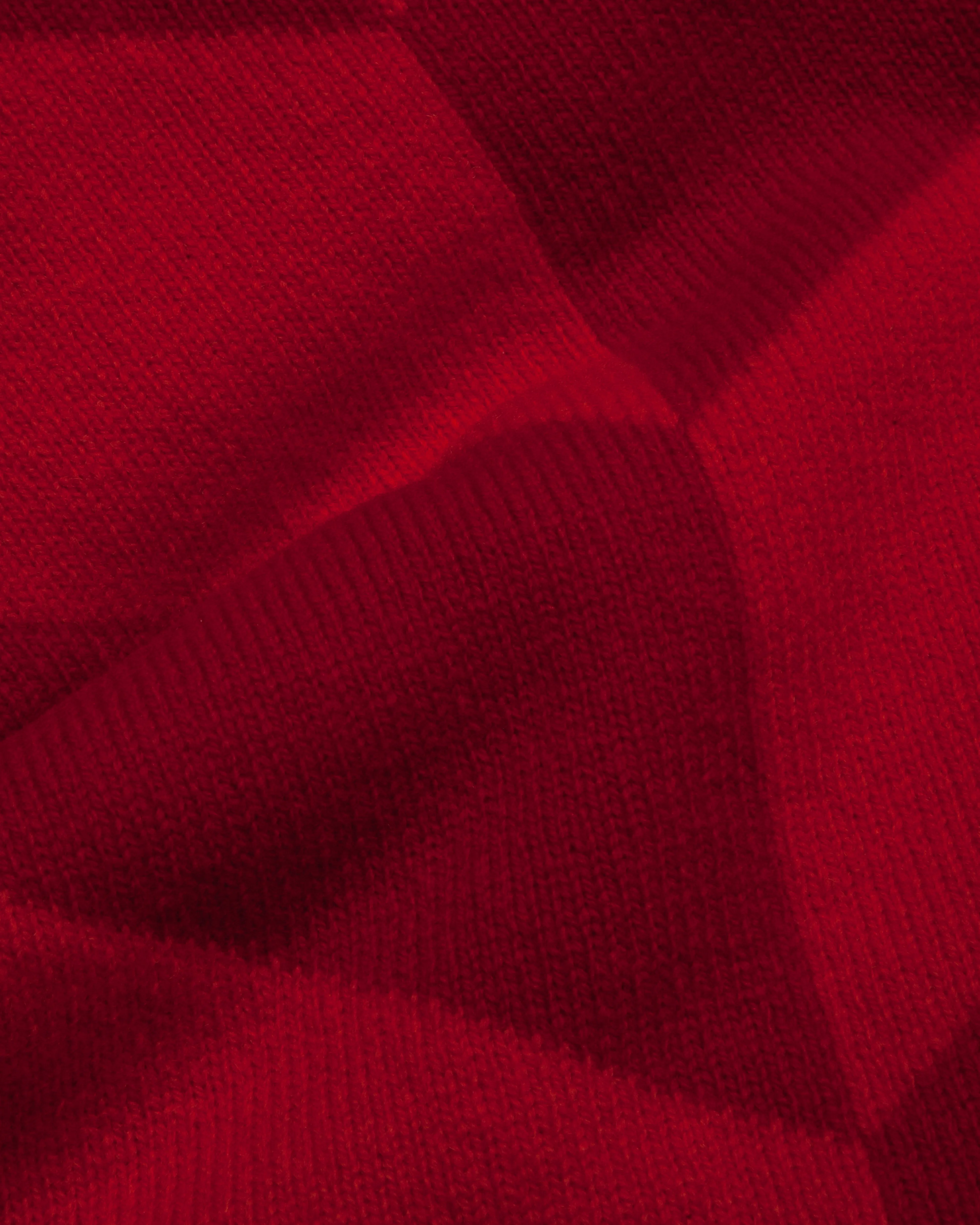 Chevron Scarf sold by YMC product image thumbnail 3