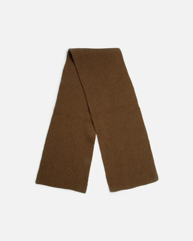 Wool Scarf sold by YMC