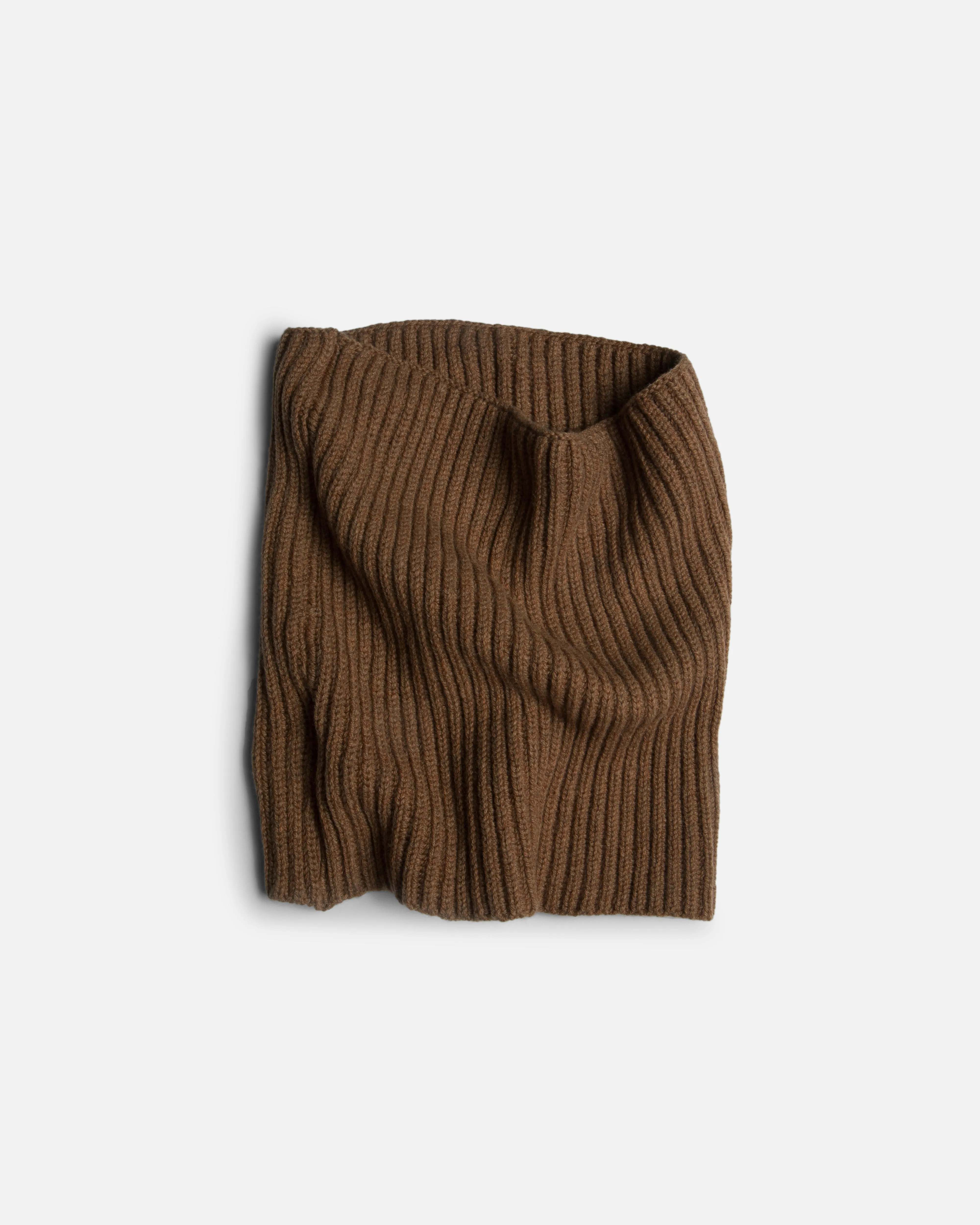 Cashmere Snood sold by YMC product image thumbnail 2