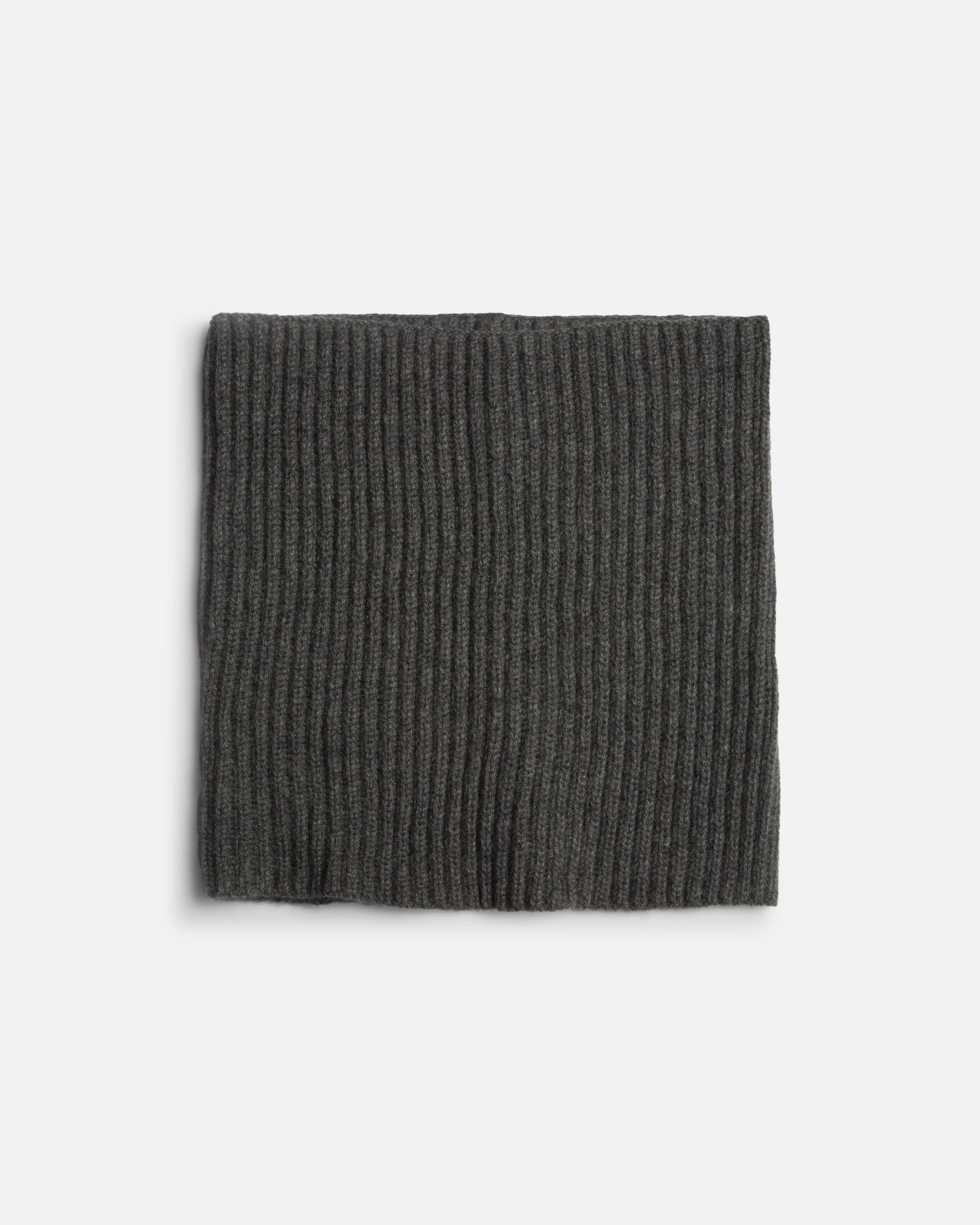 Cashmere Snood sold by YMC