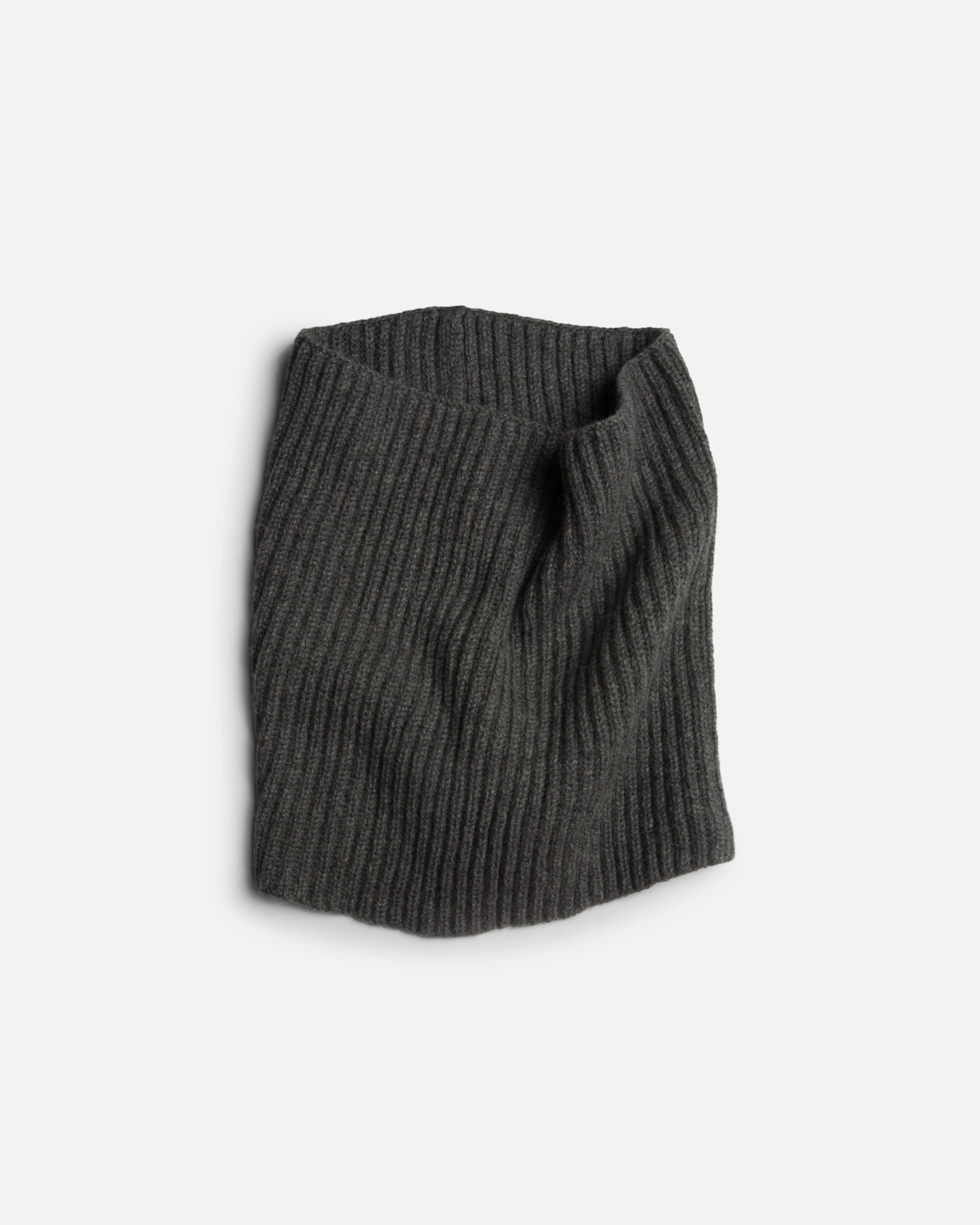 Cashmere Snood sold by YMC product image thumbnail 2