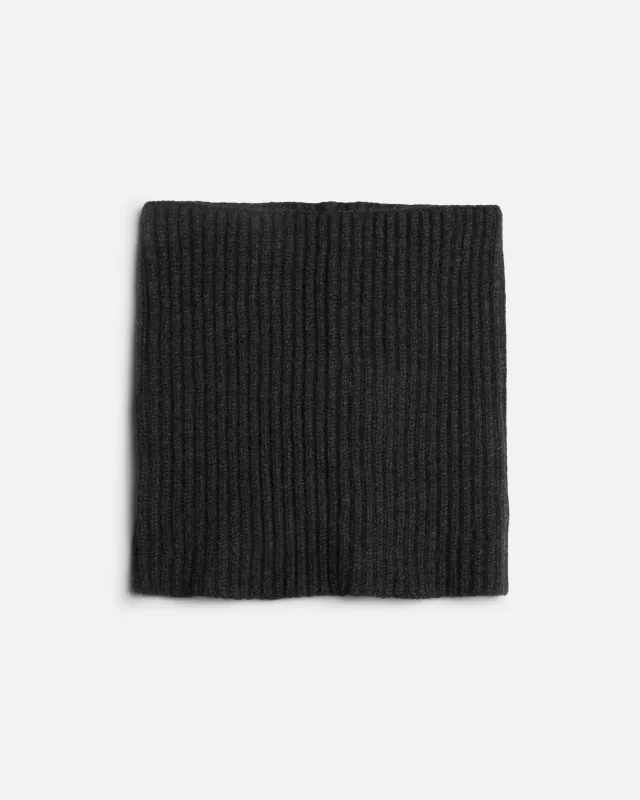 Cashmere Snood sold by YMC