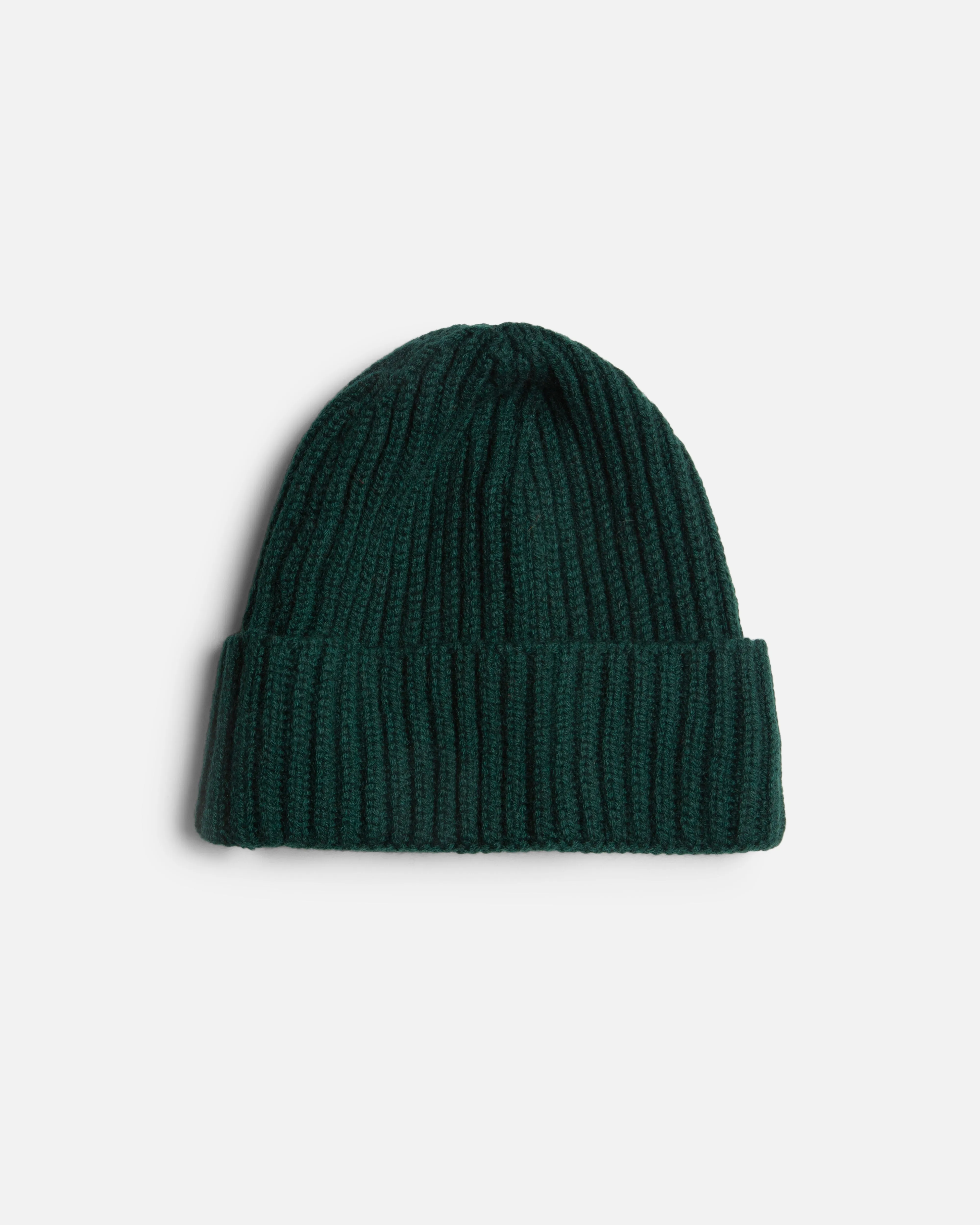Cashmere Beanie sold by YMC
