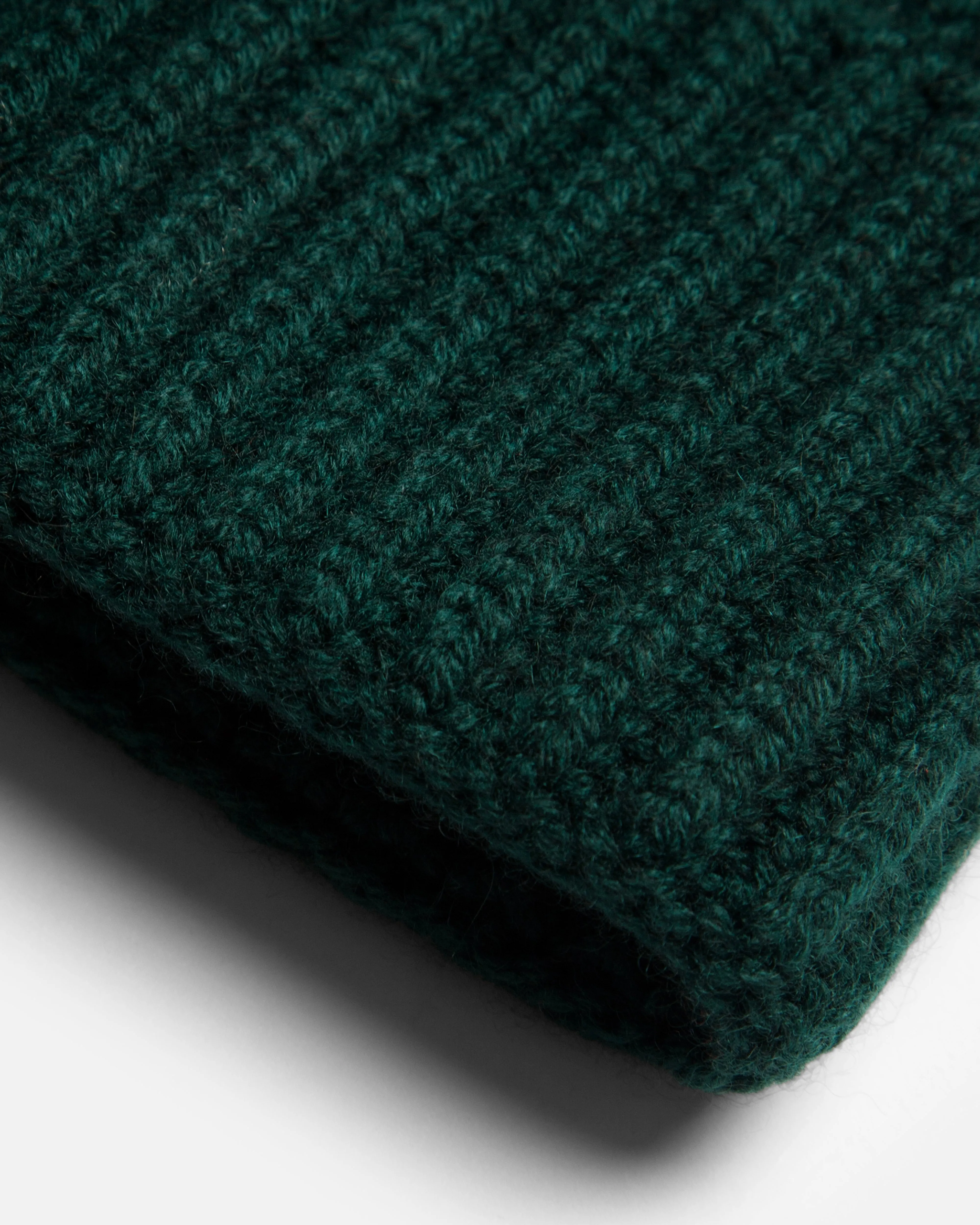 Cashmere Beanie sold by YMC product image thumbnail 3