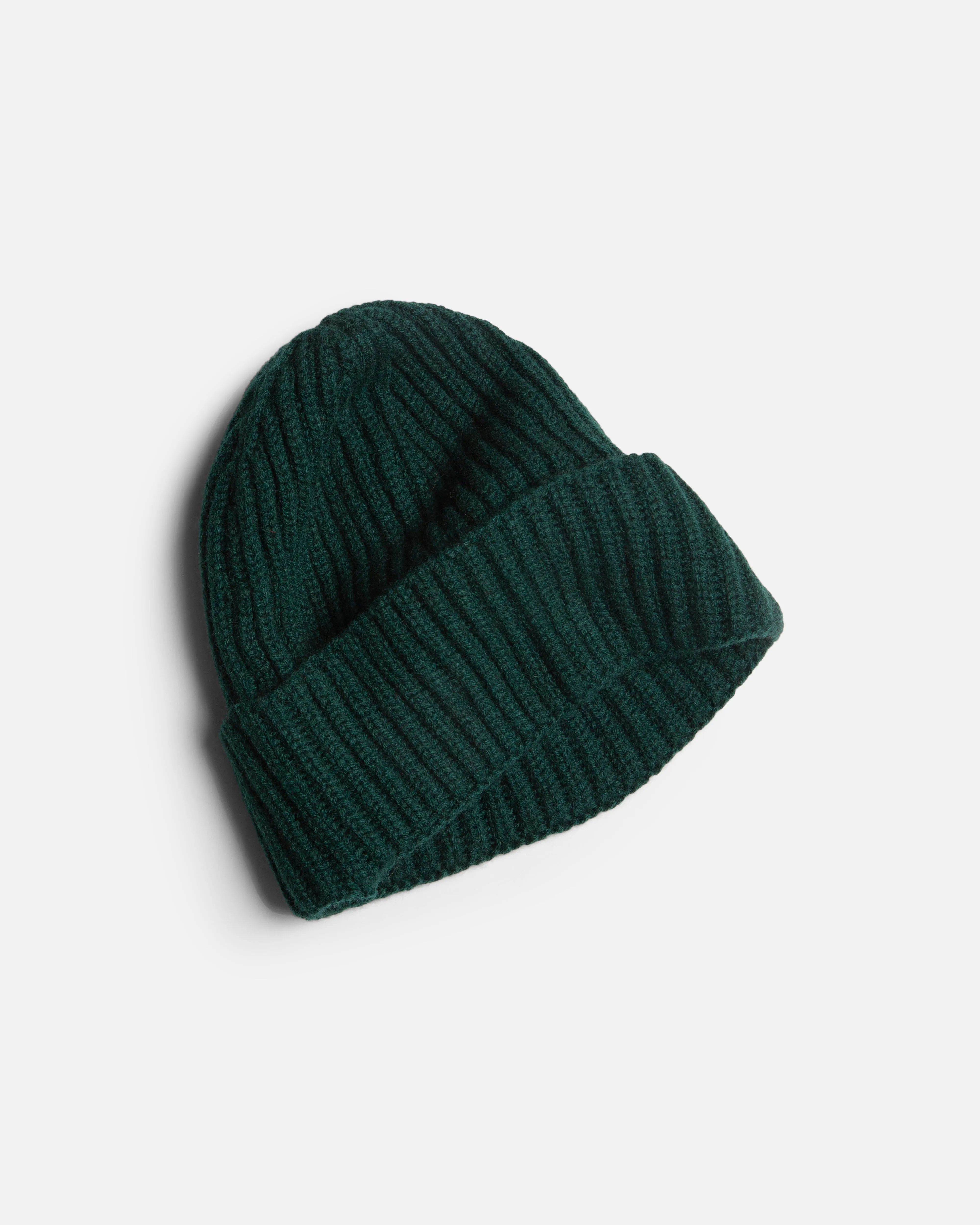 Cashmere Beanie sold by YMC product image thumbnail 2