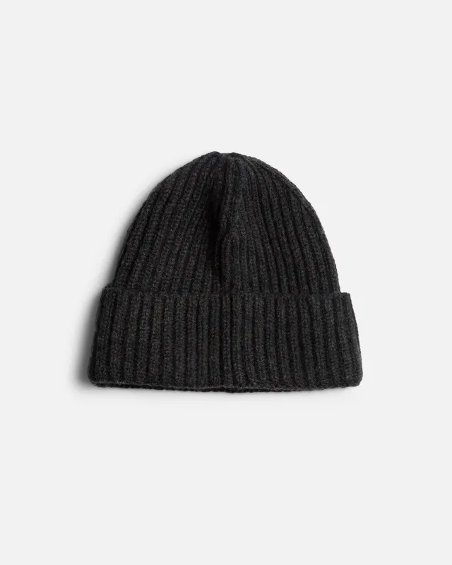 Cashmere Beanie sold by YMC