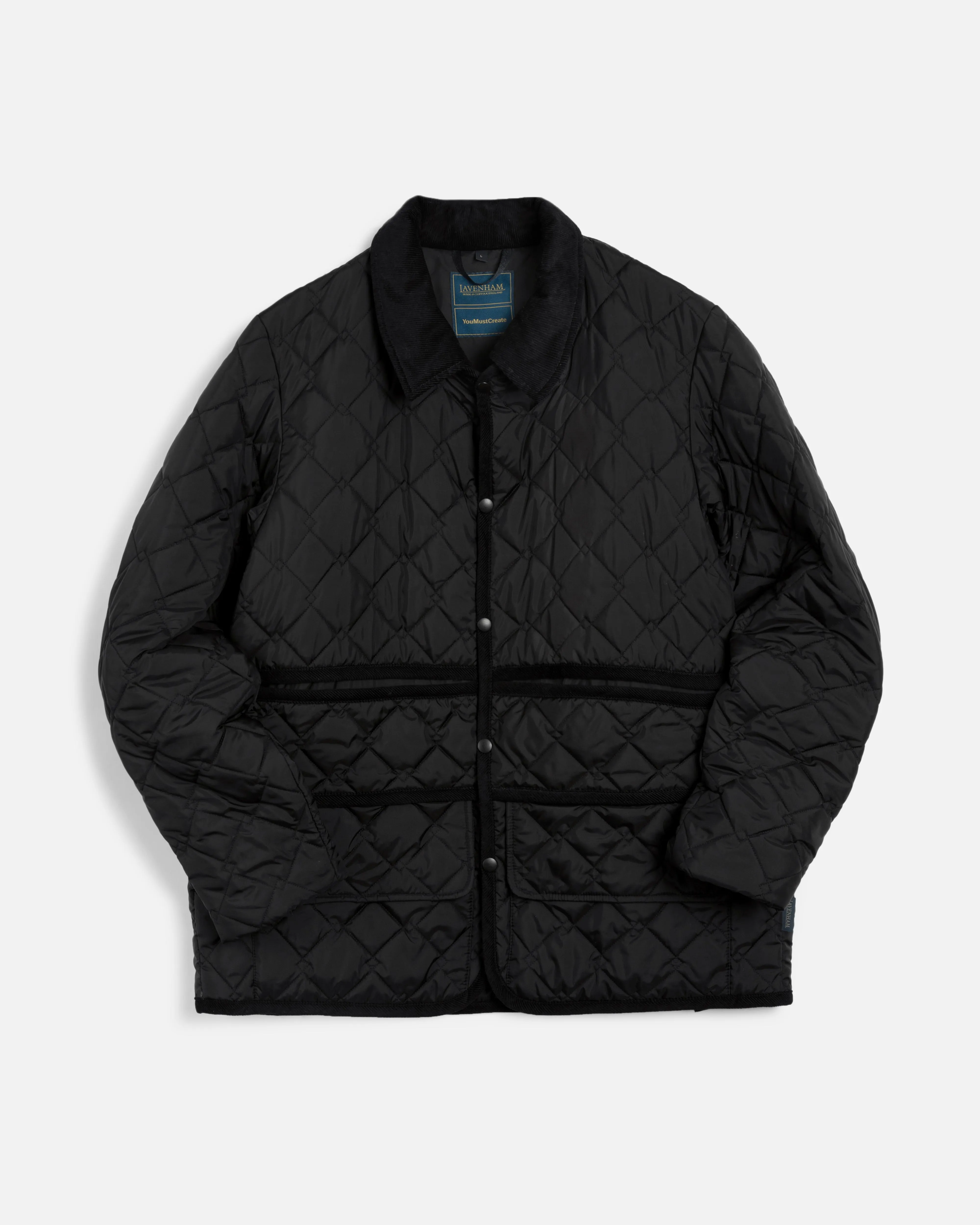 Prototype Jacket sold by YMC