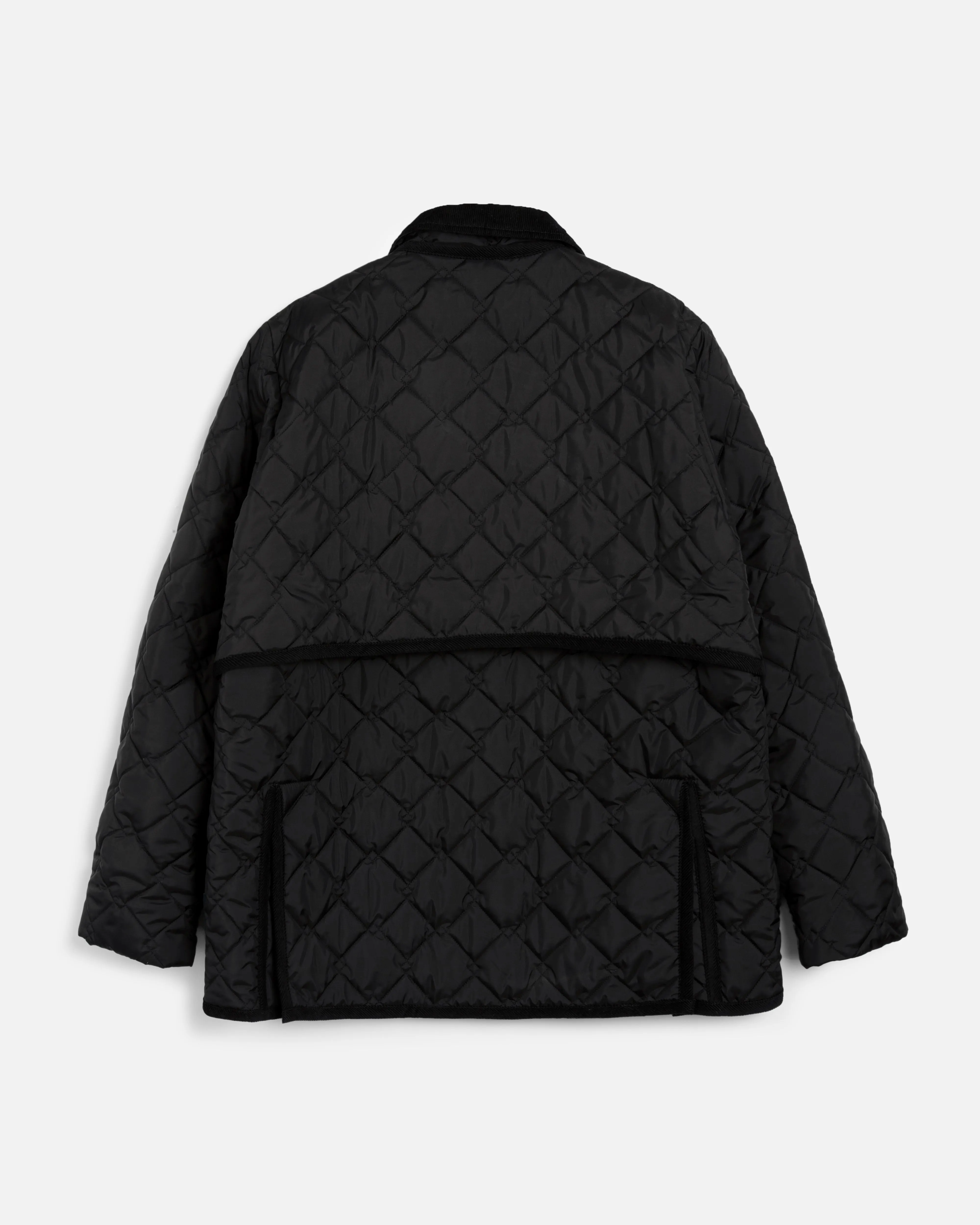 Prototype Jacket sold by YMC product image thumbnail 4