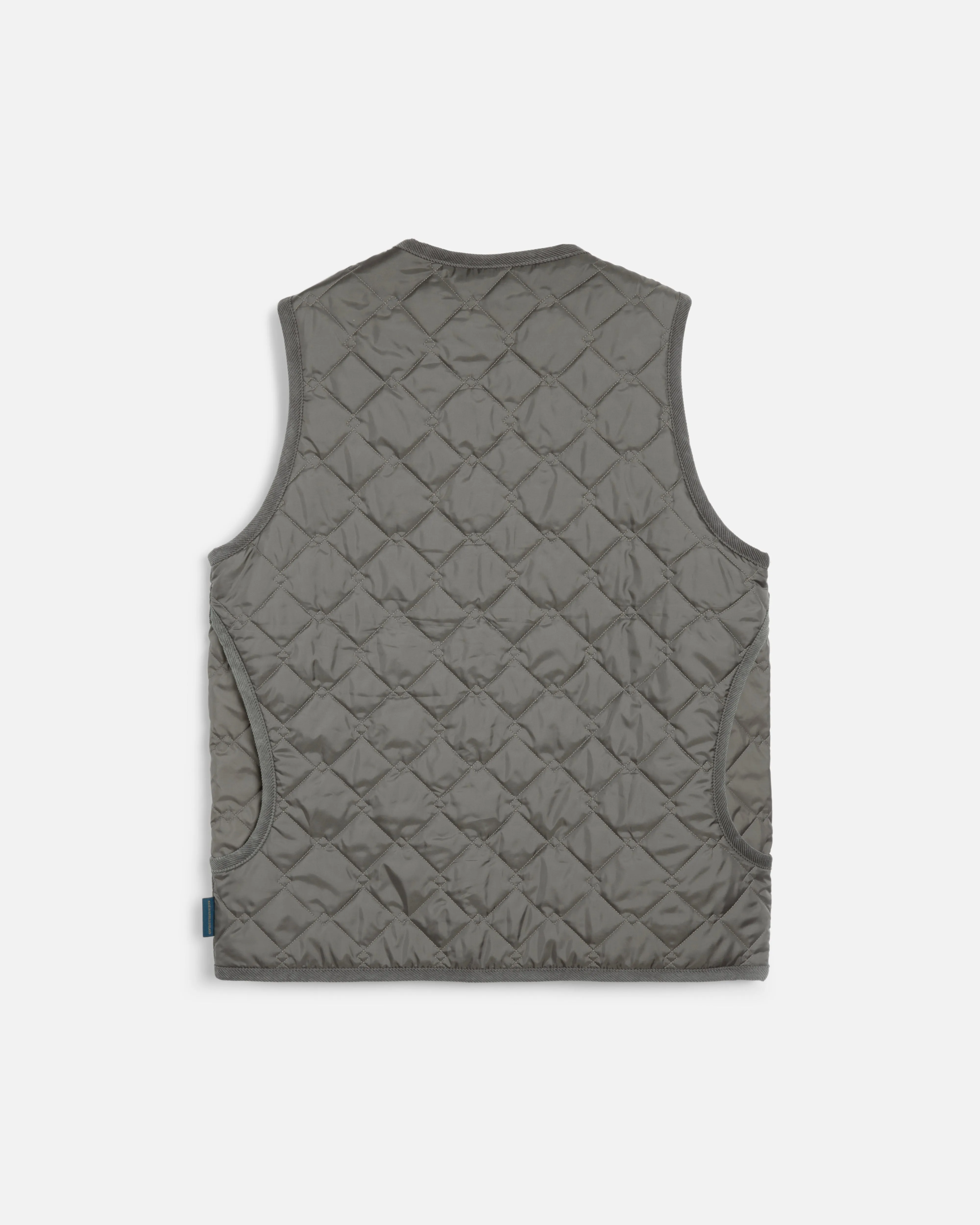 Redrafted Gilet sold by YMC product image thumbnail 4