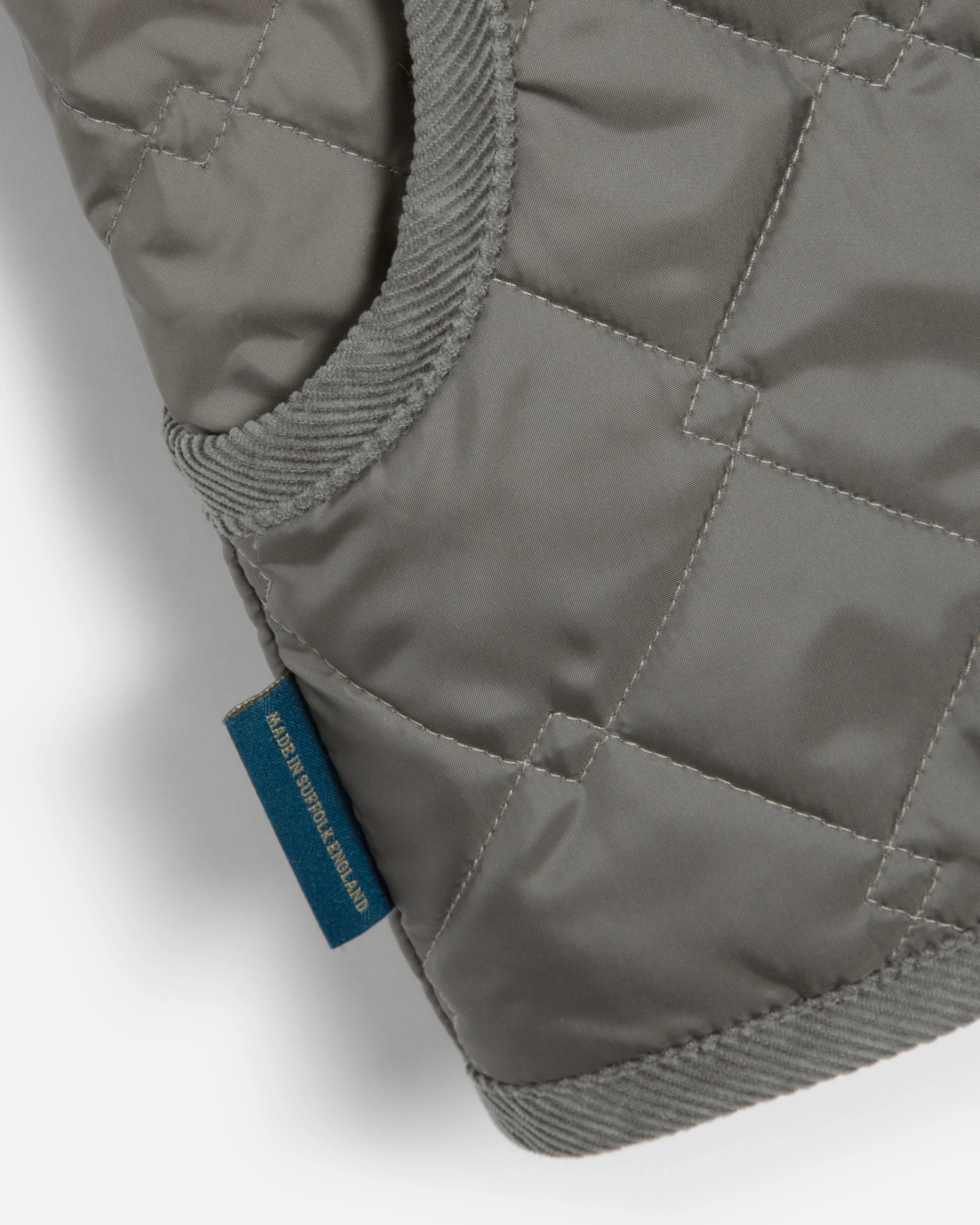 Redrafted Gilet sold by YMC product image thumbnail 5