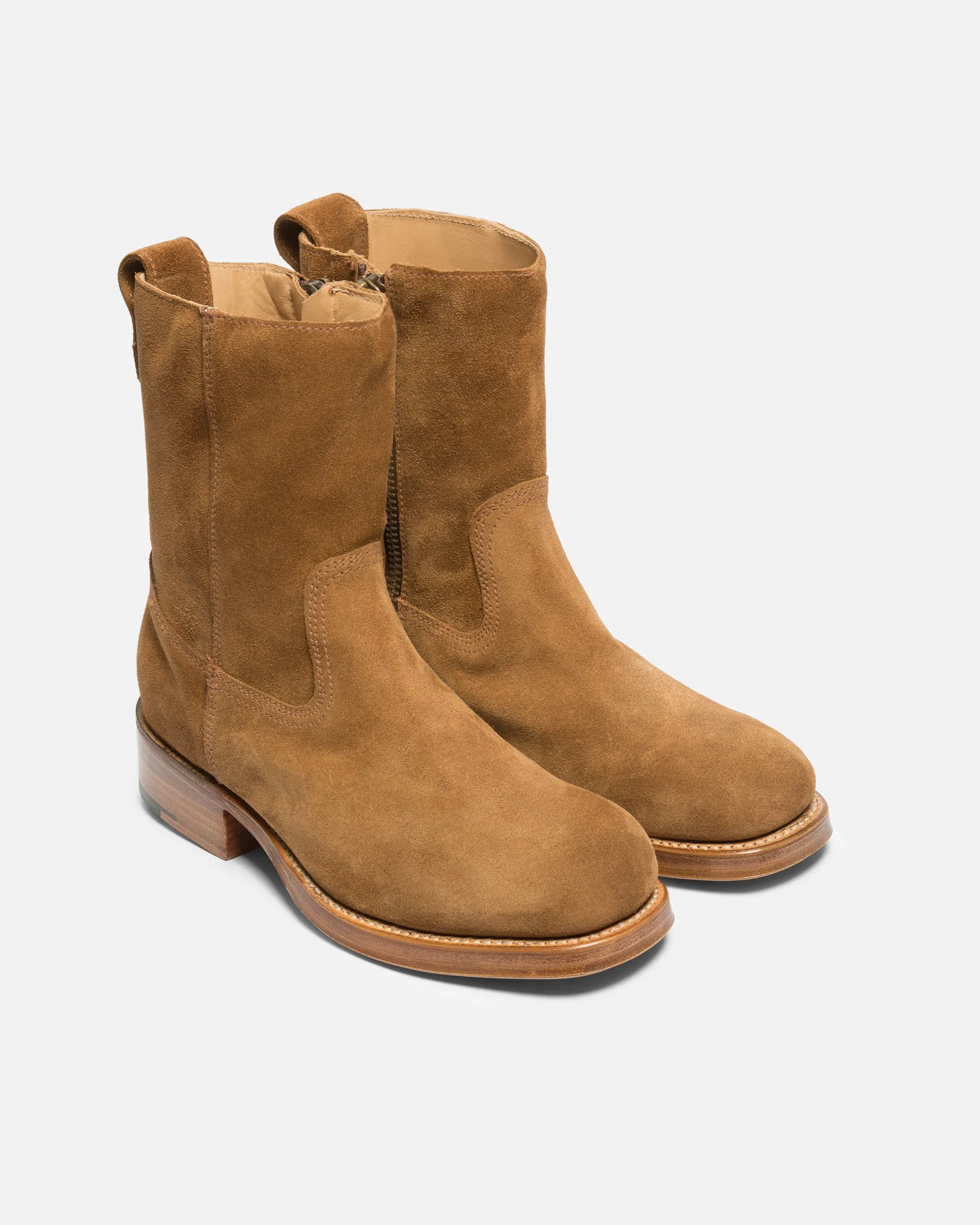 Women's Transmission Boots sold by YMC product image thumbnail 2