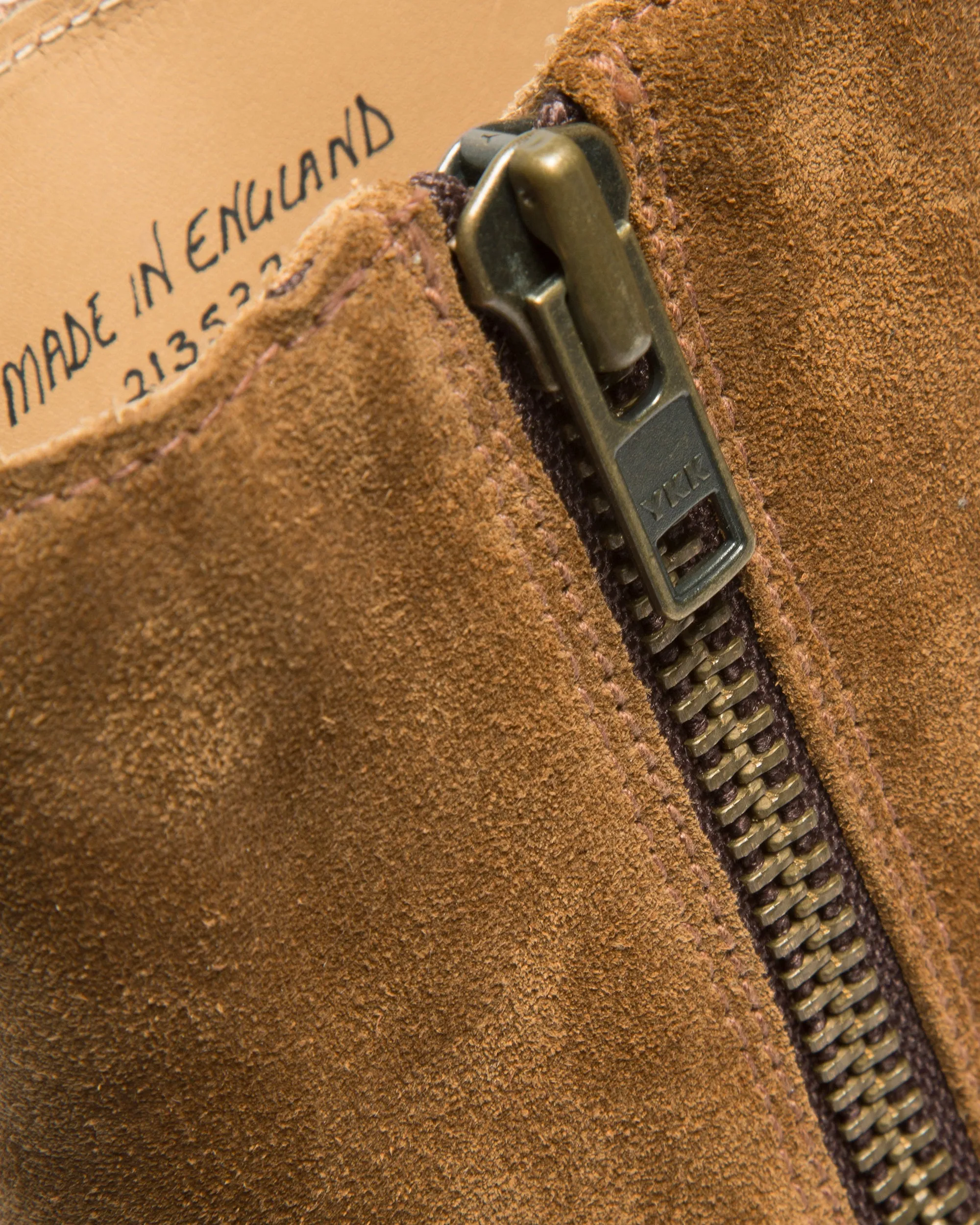 Women's Transmission Boots sold by YMC product image thumbnail 4