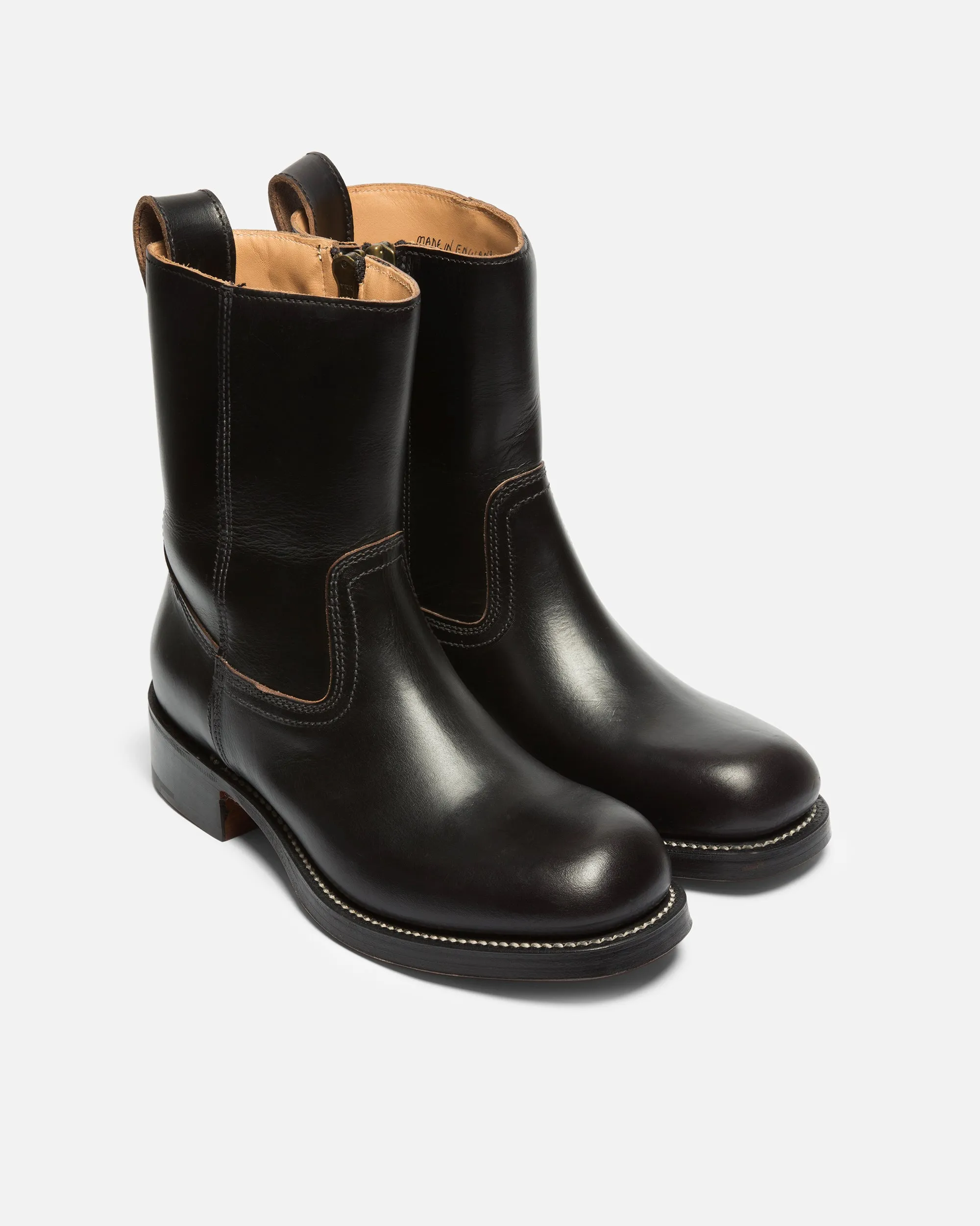 Women's Transmission Boots sold by YMC product image thumbnail 2