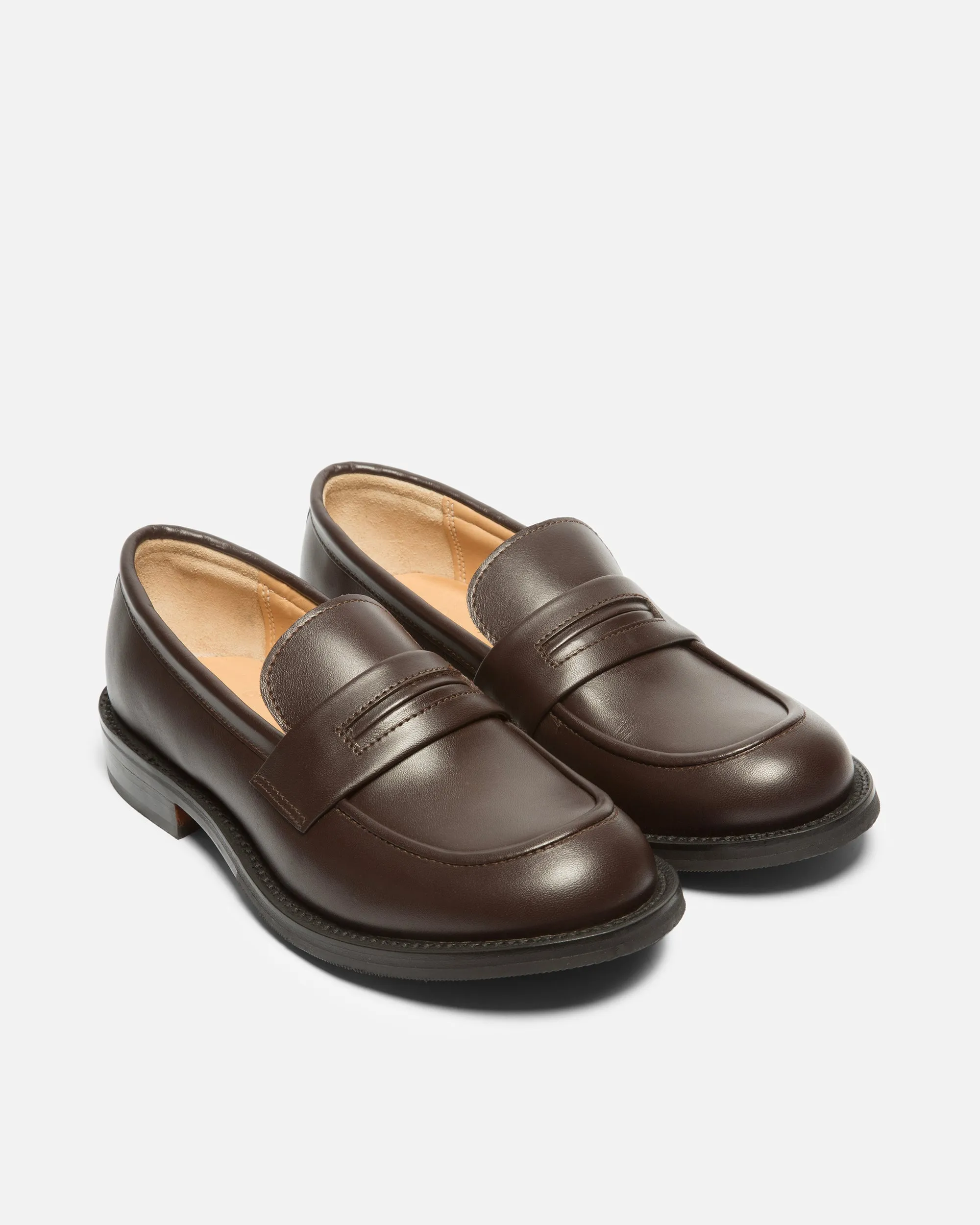 Women's Lane Loafers sold by YMC product image thumbnail 2