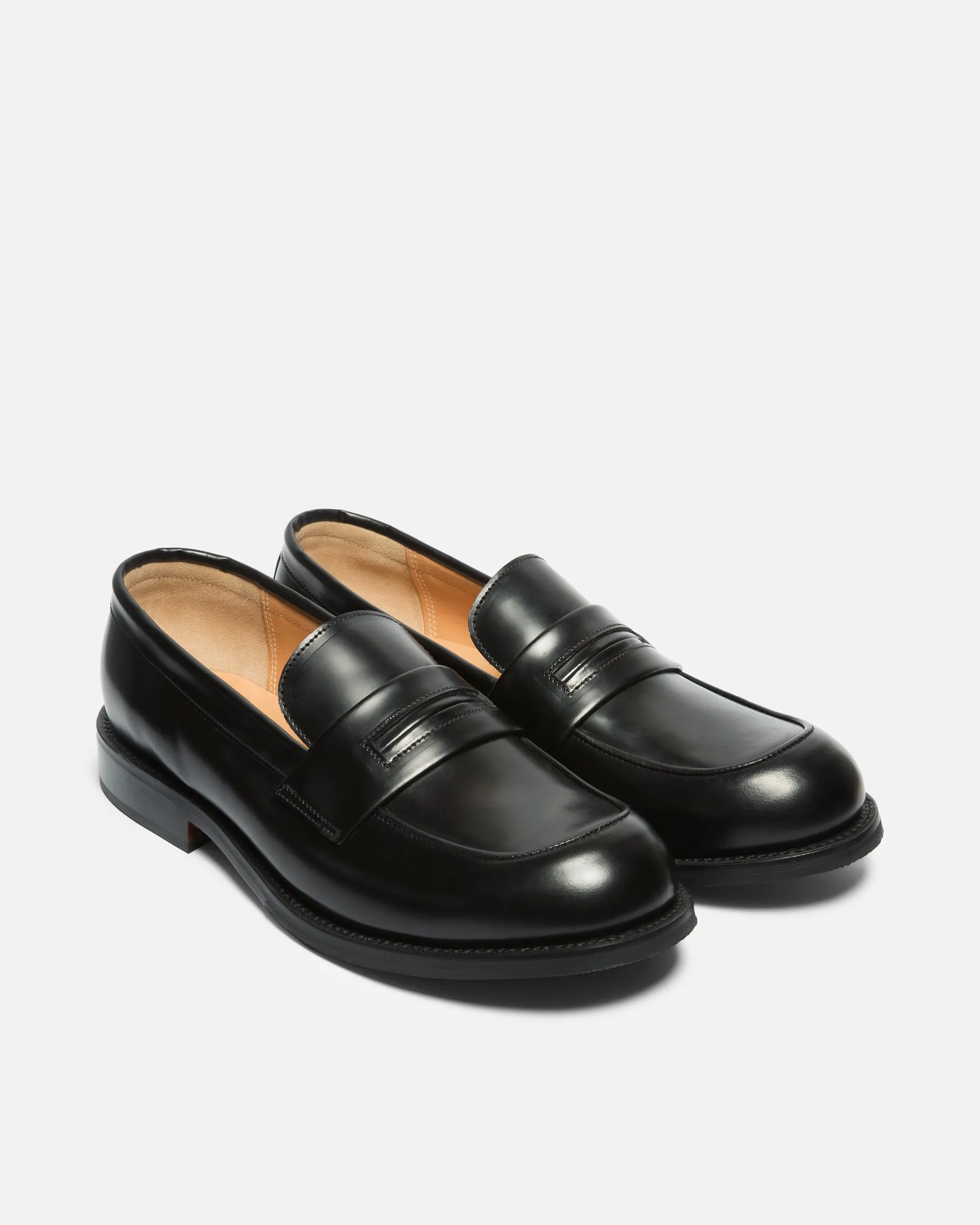 Women's Lane Loafers sold by YMC product image thumbnail 2