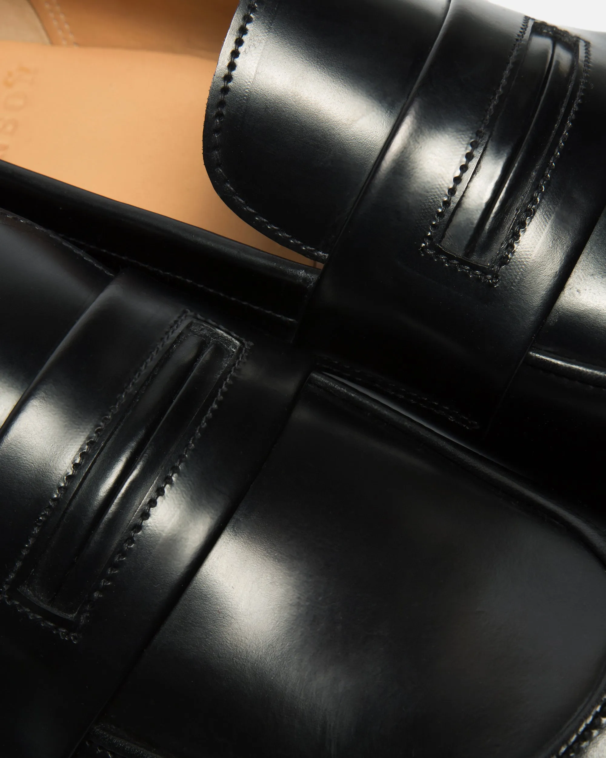 Women's Lane Loafers sold by YMC product image thumbnail 5