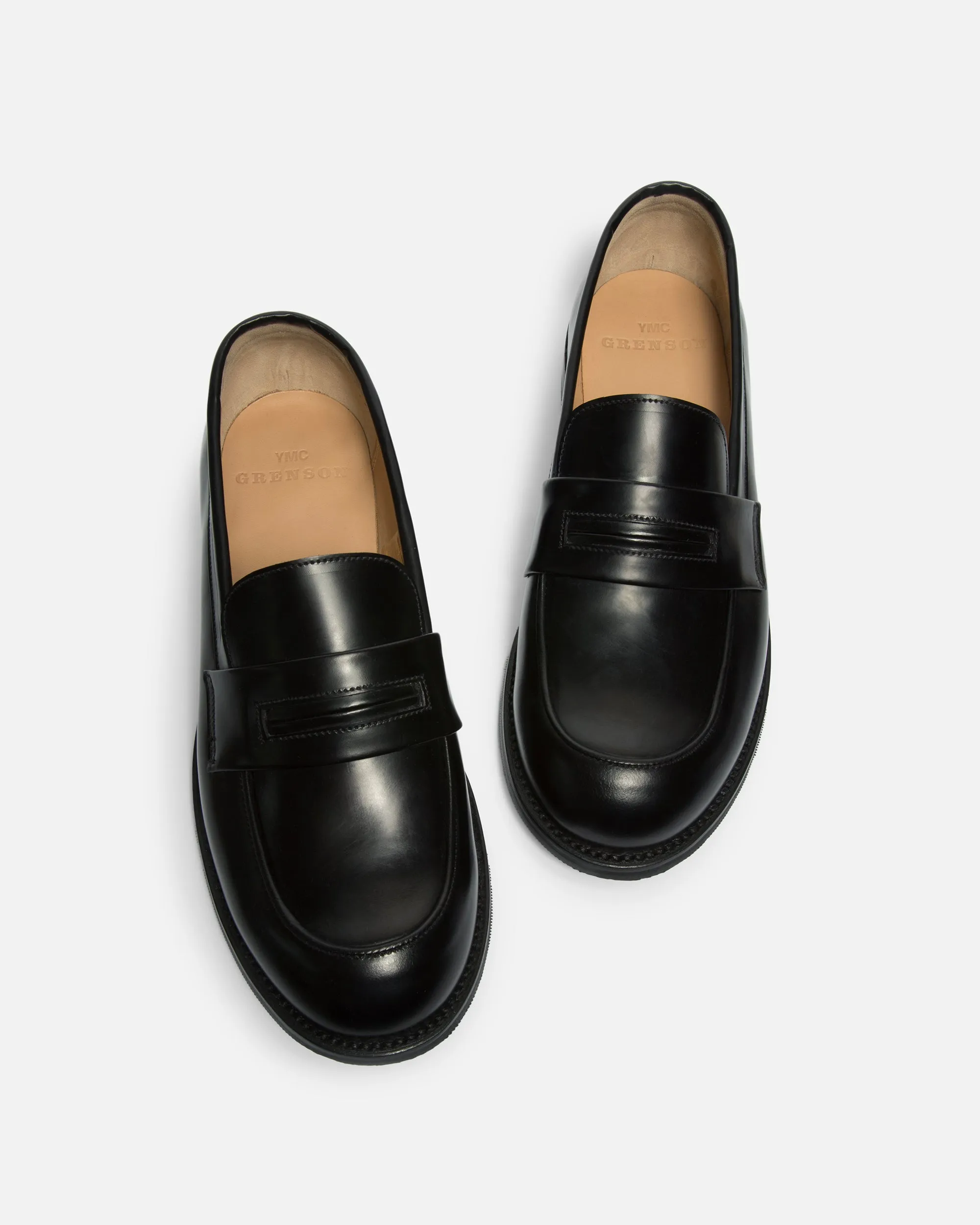 Women's Lane Loafers sold by YMC product image thumbnail 4