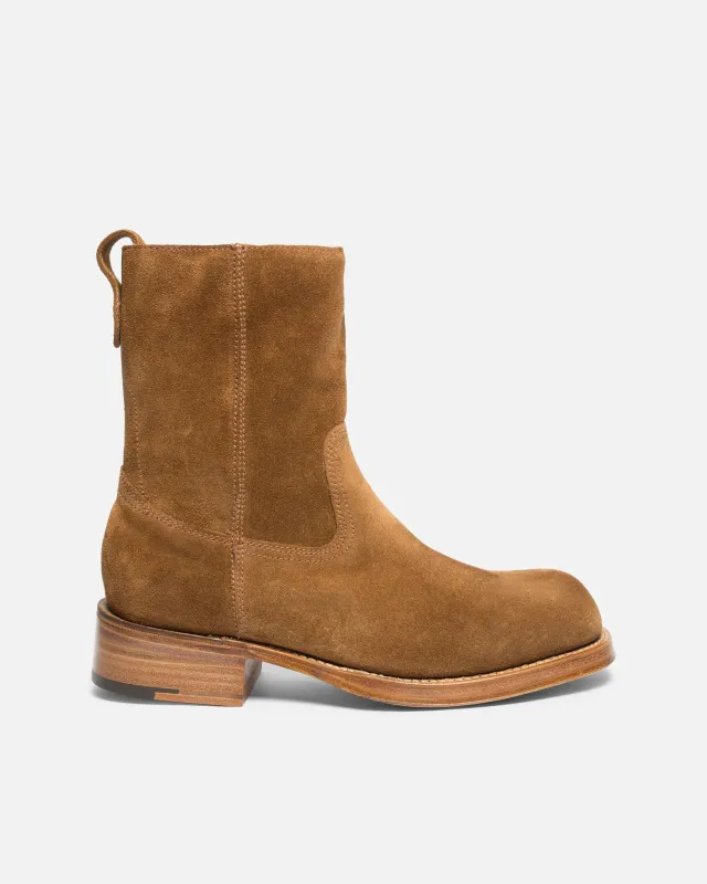 Men's Transmission Boots sold by YMC