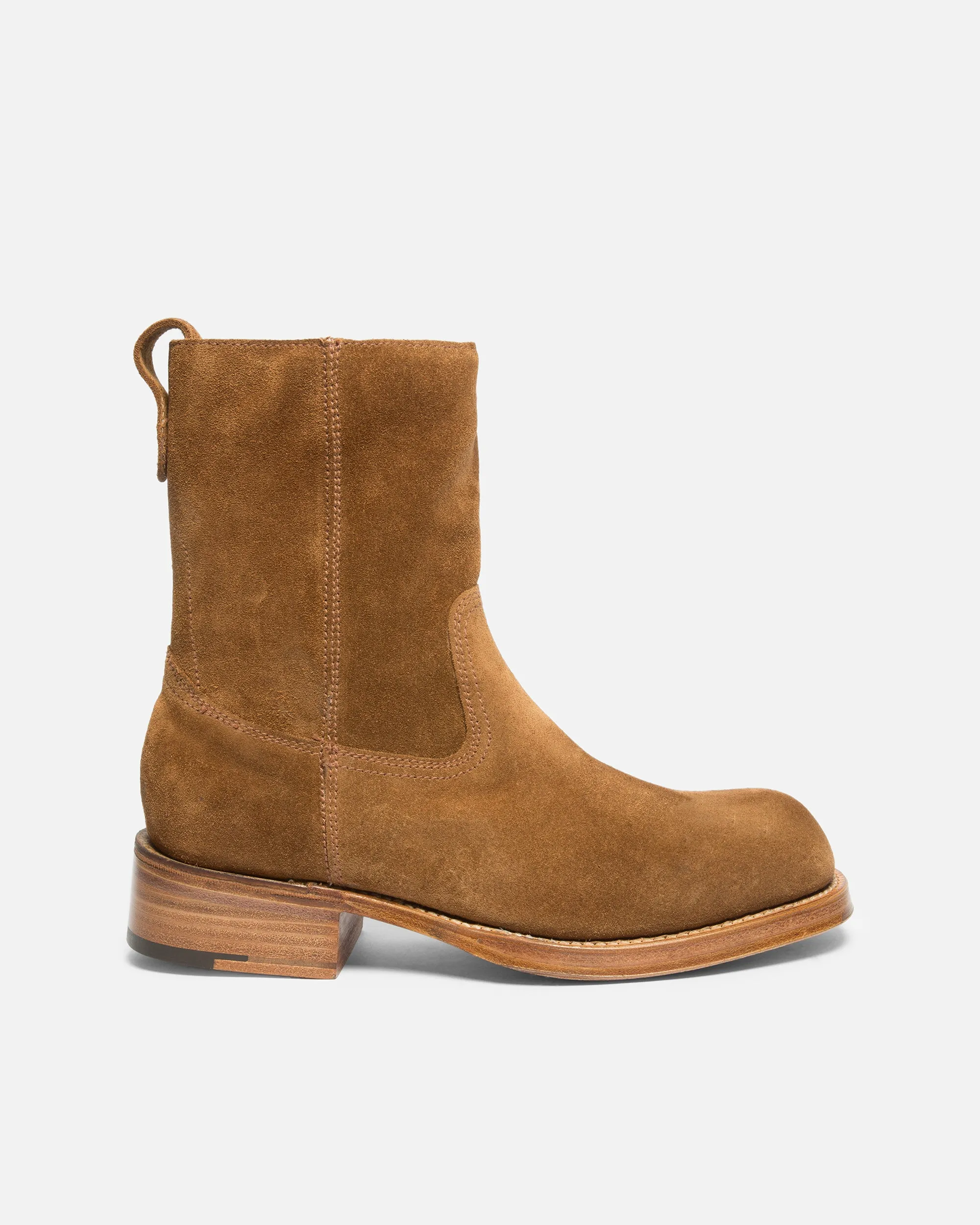 Men's Transmission Boots sold by YMC